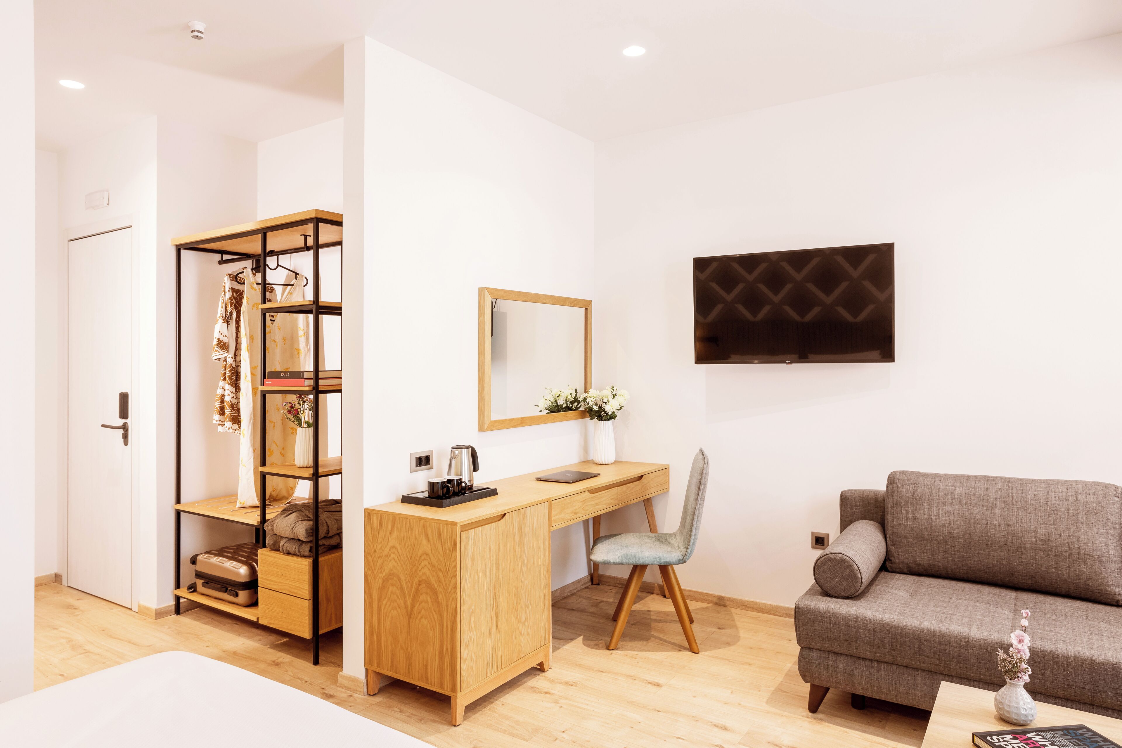 Days City Suites