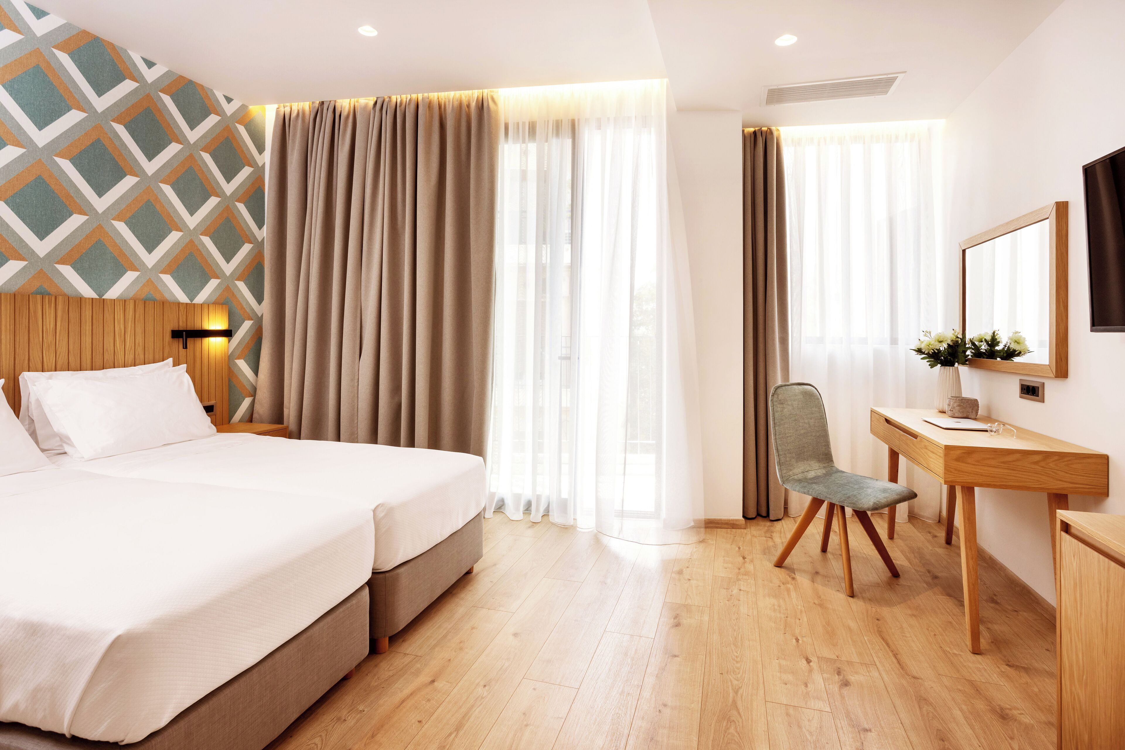 Days City Suites