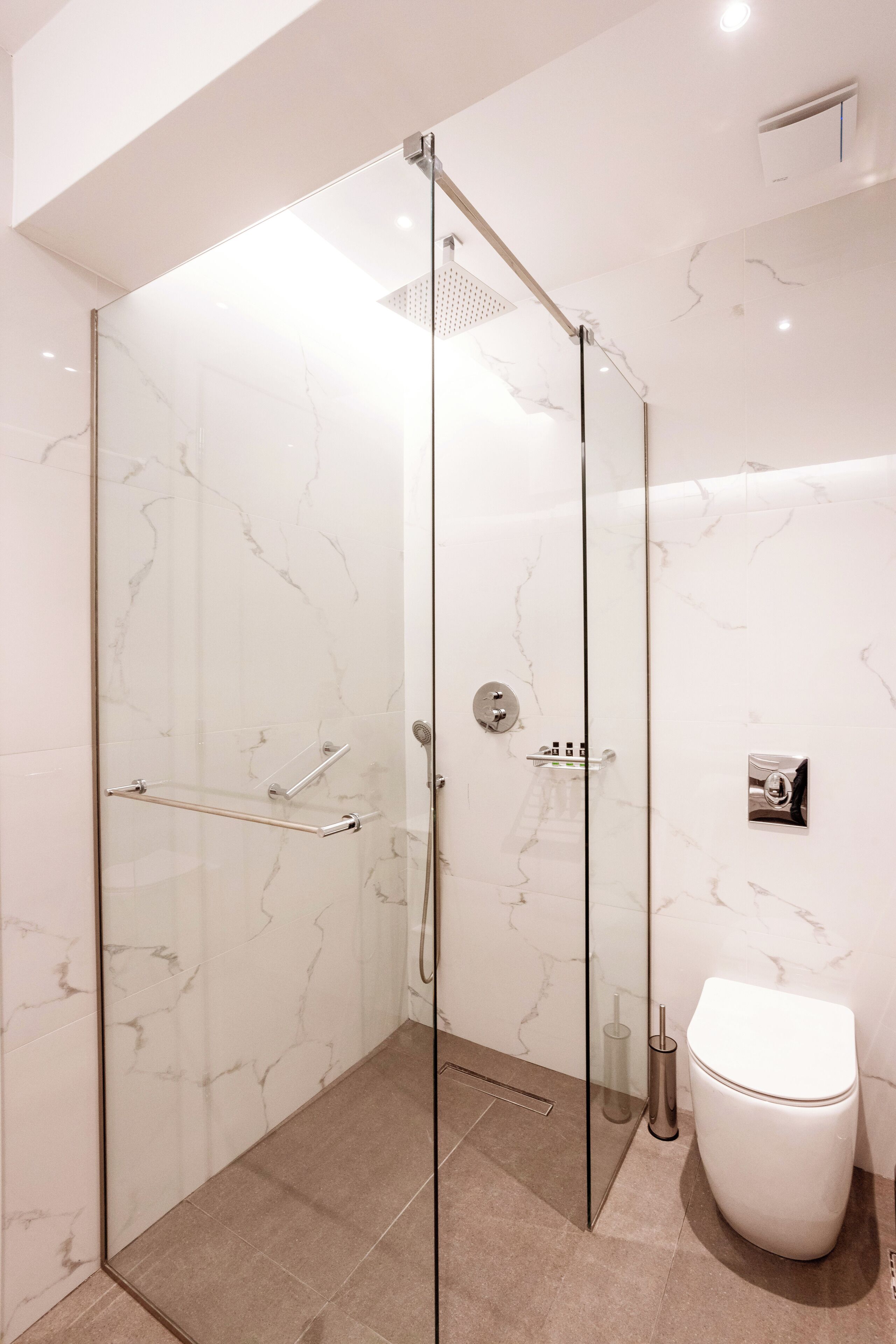 Days City Suites