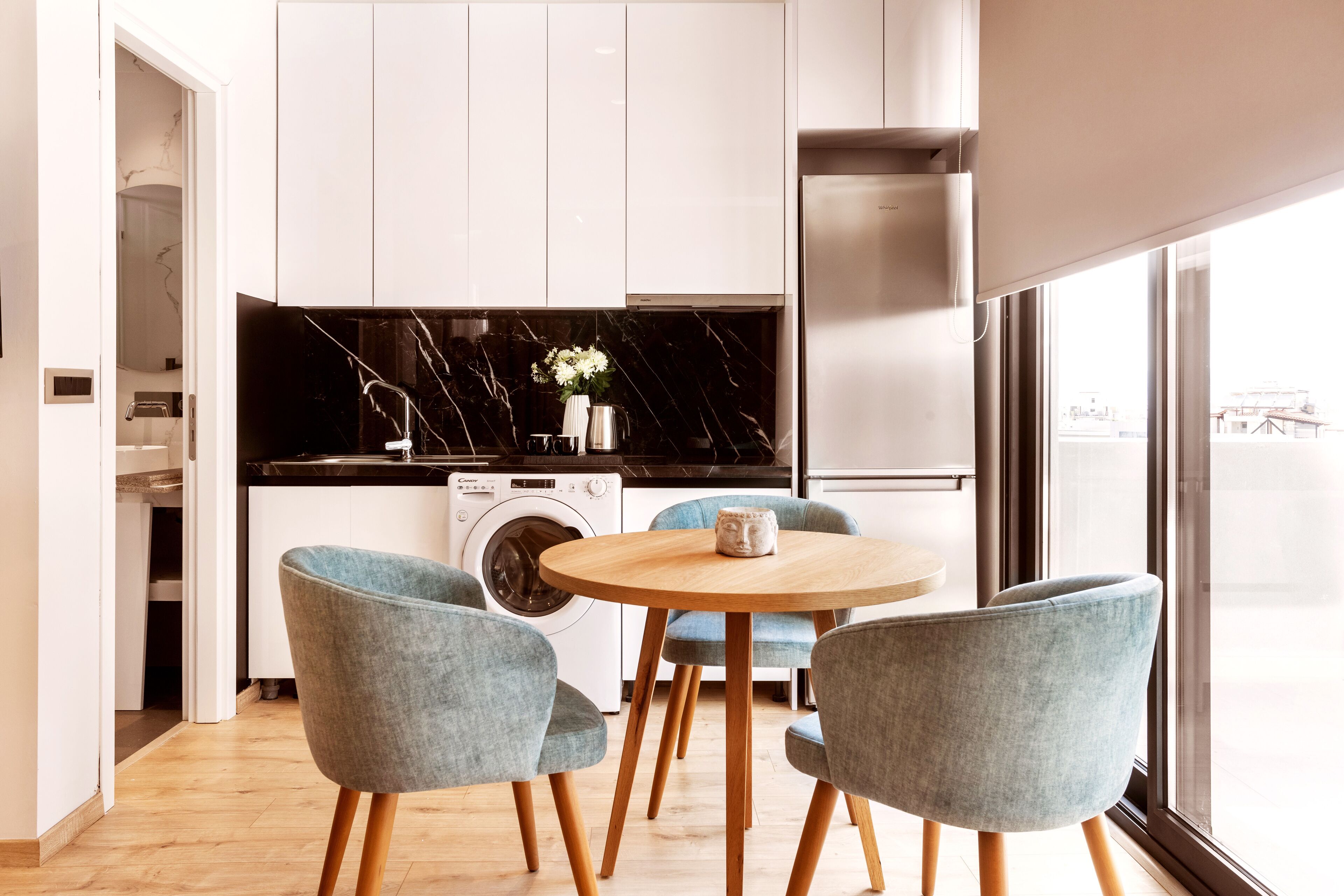 Days City Suites