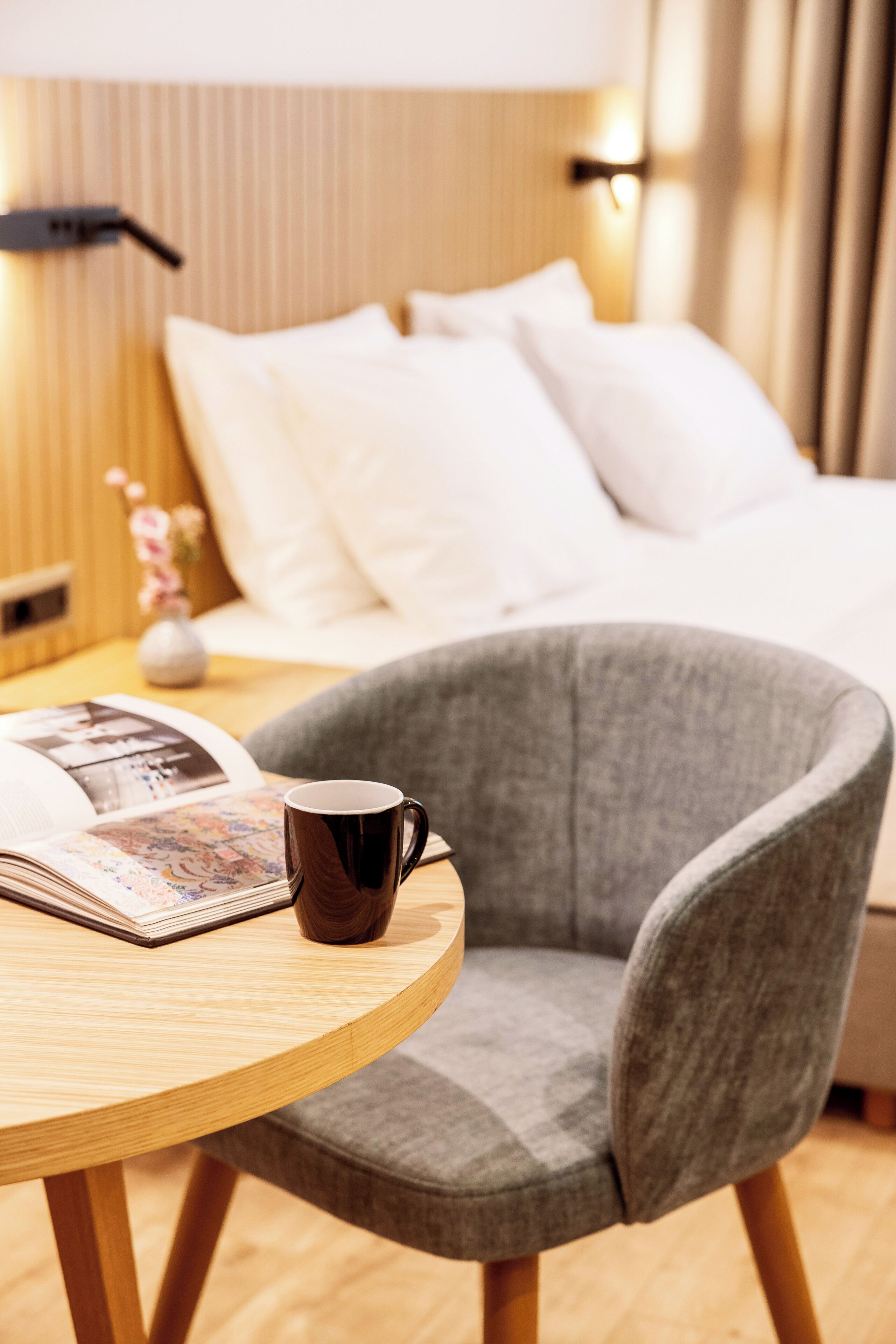 Days City Suites