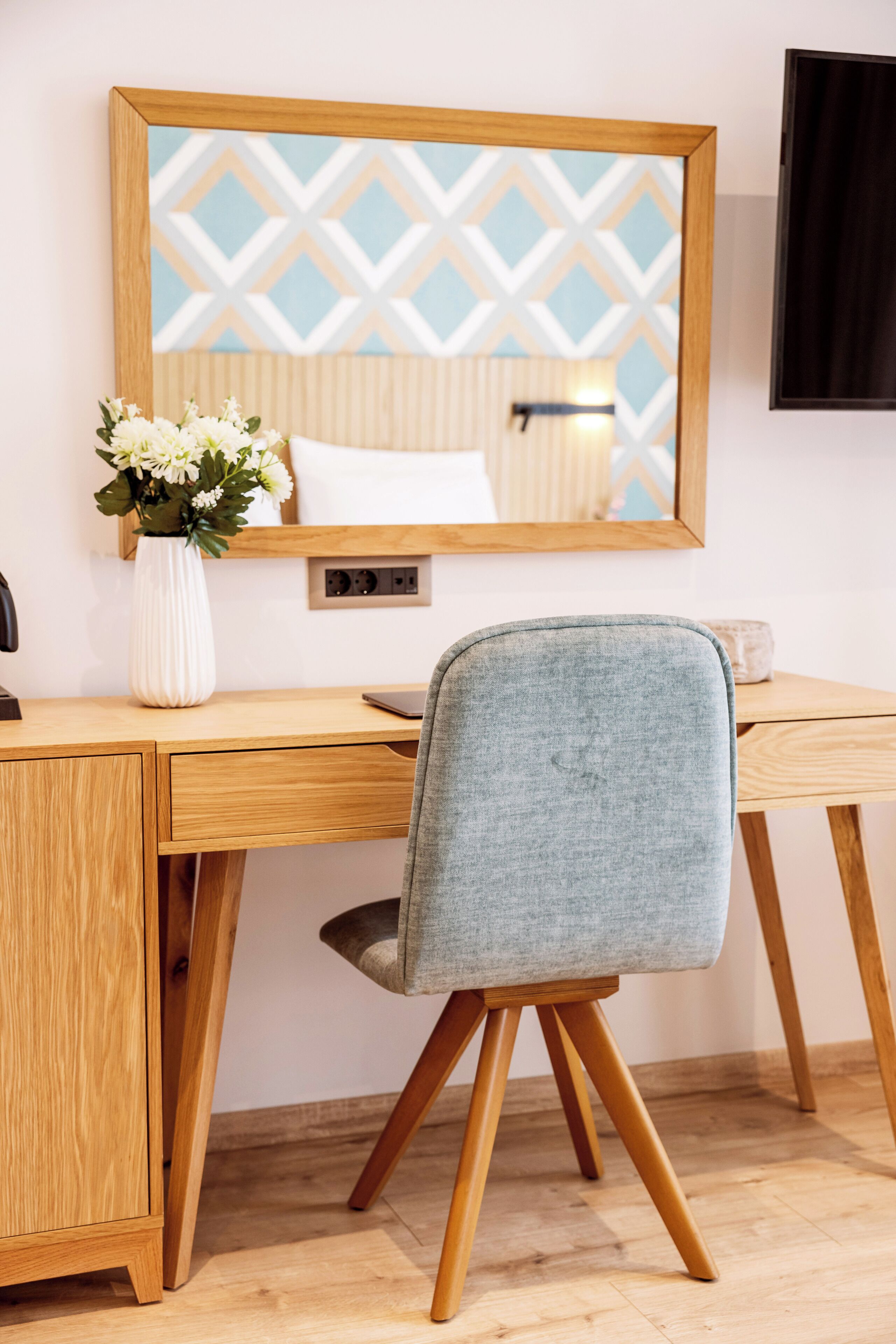 Days City Suites