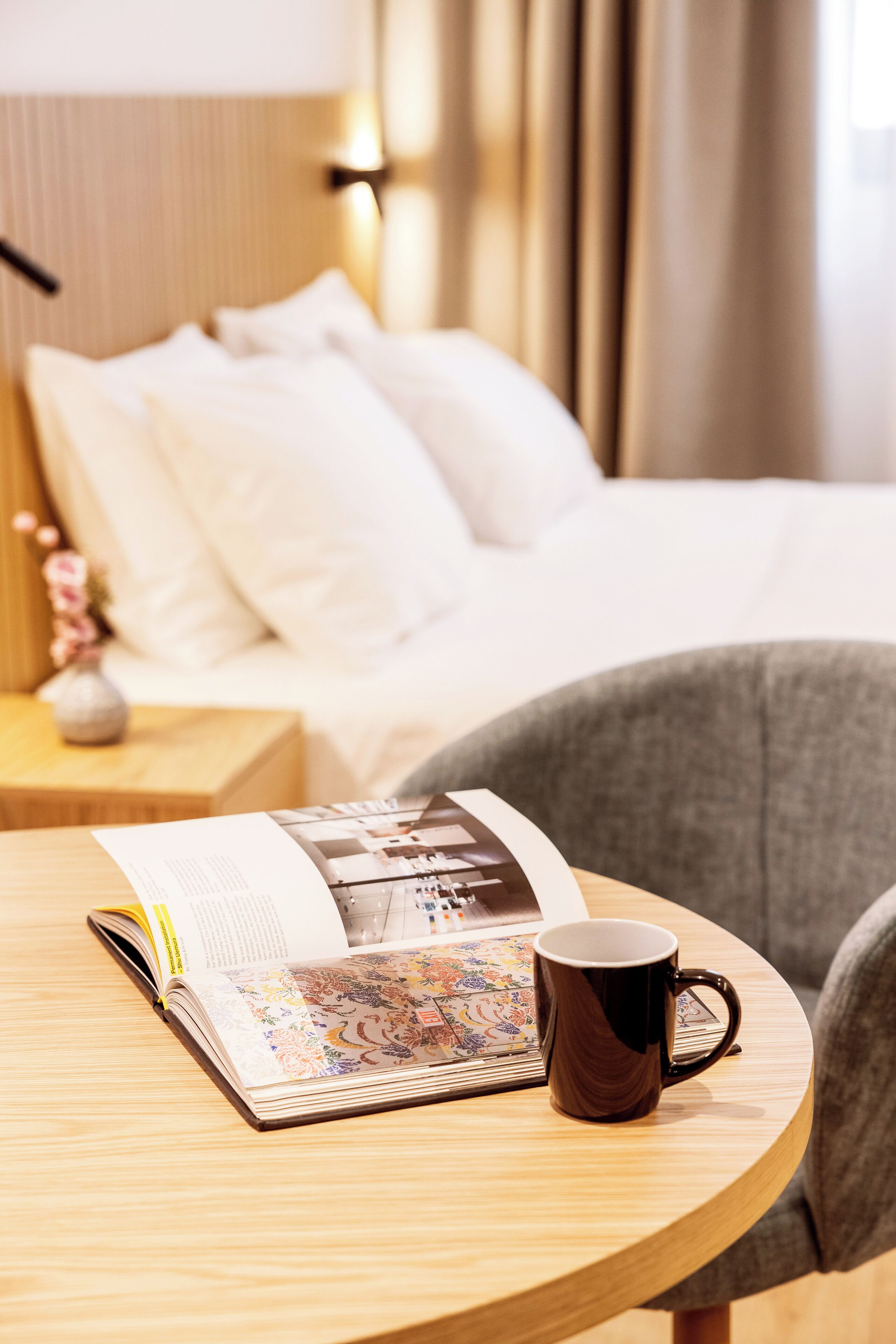 Days City Suites