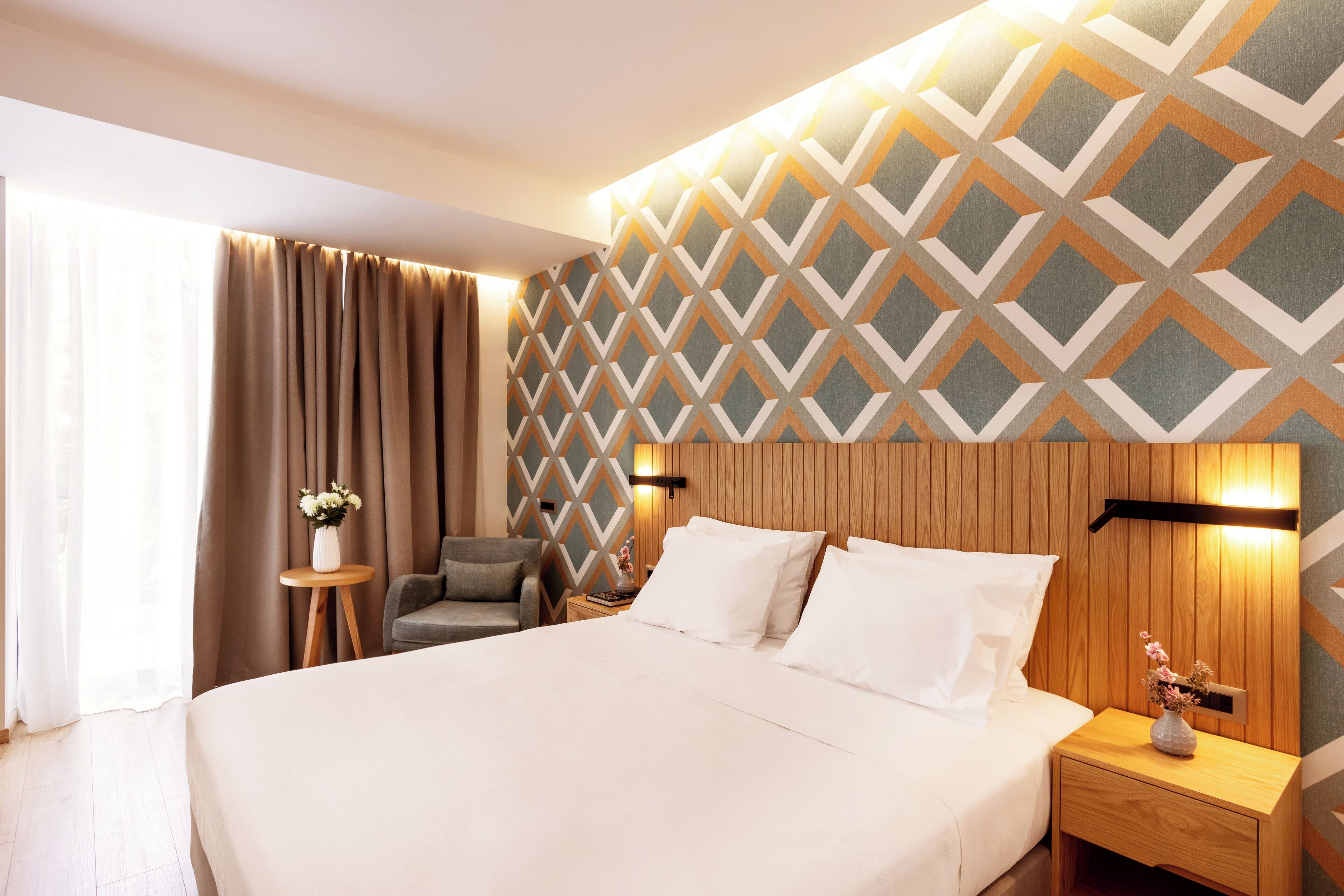 Days City Suites