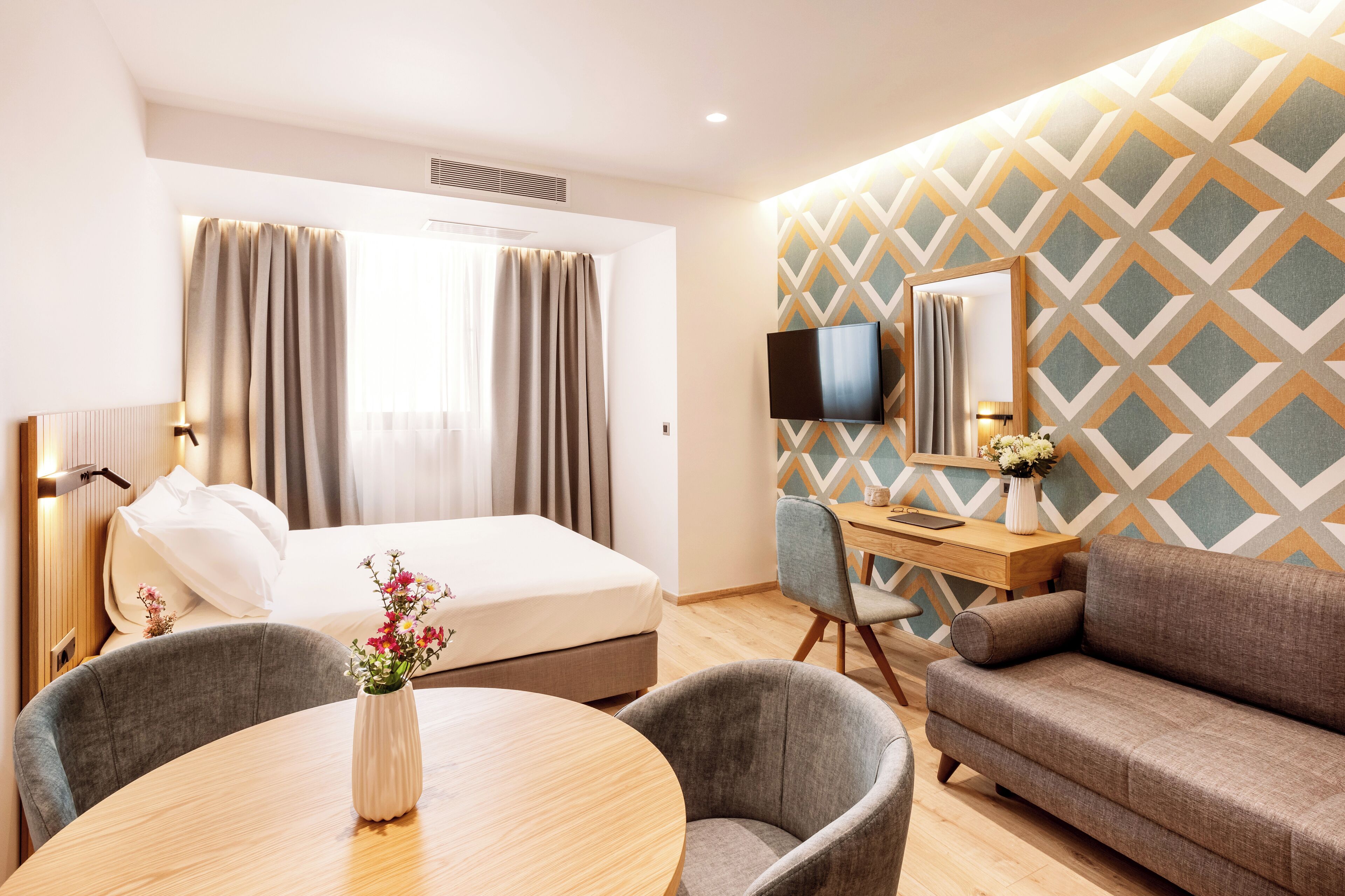 Days City Suites