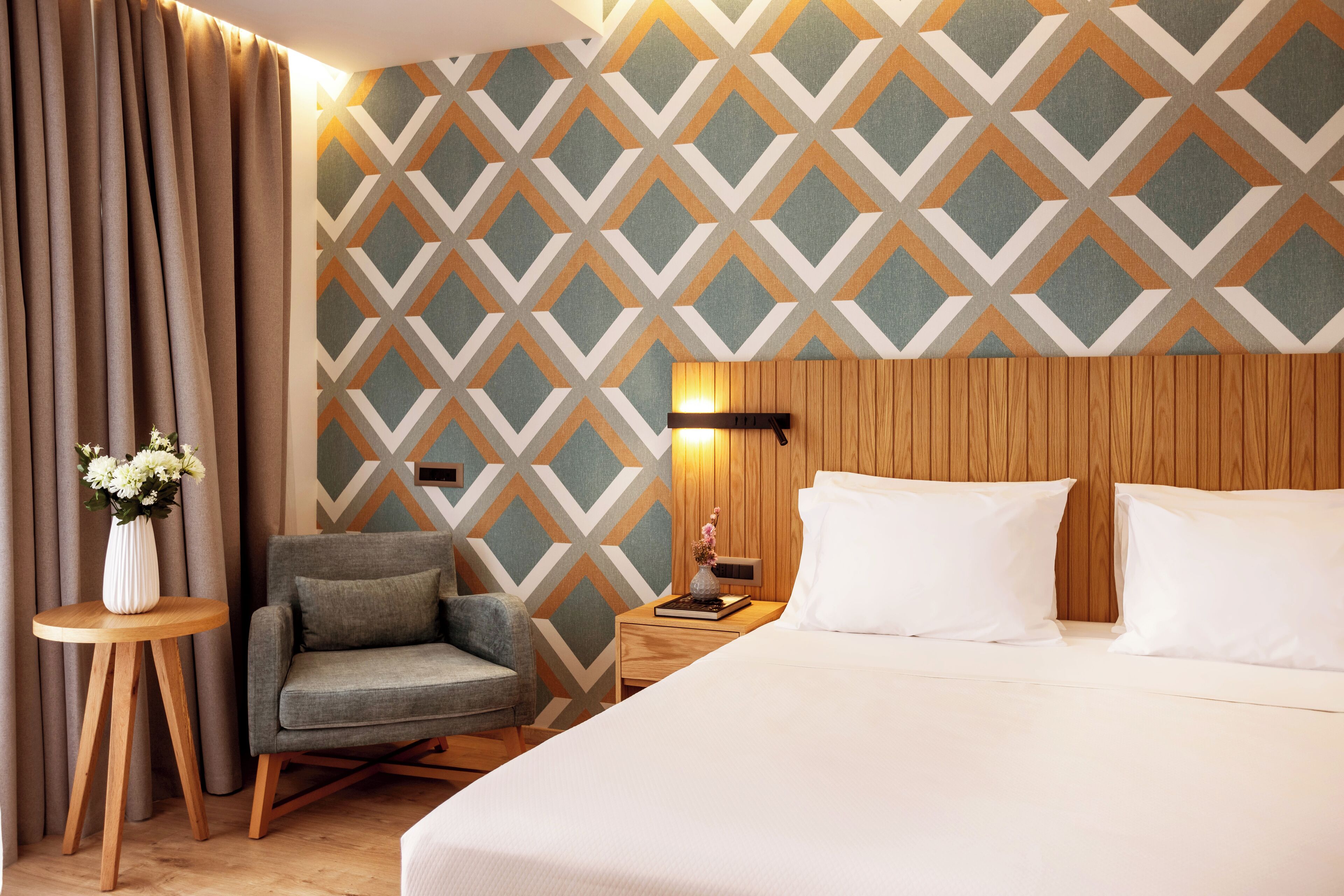 Days City Suites
