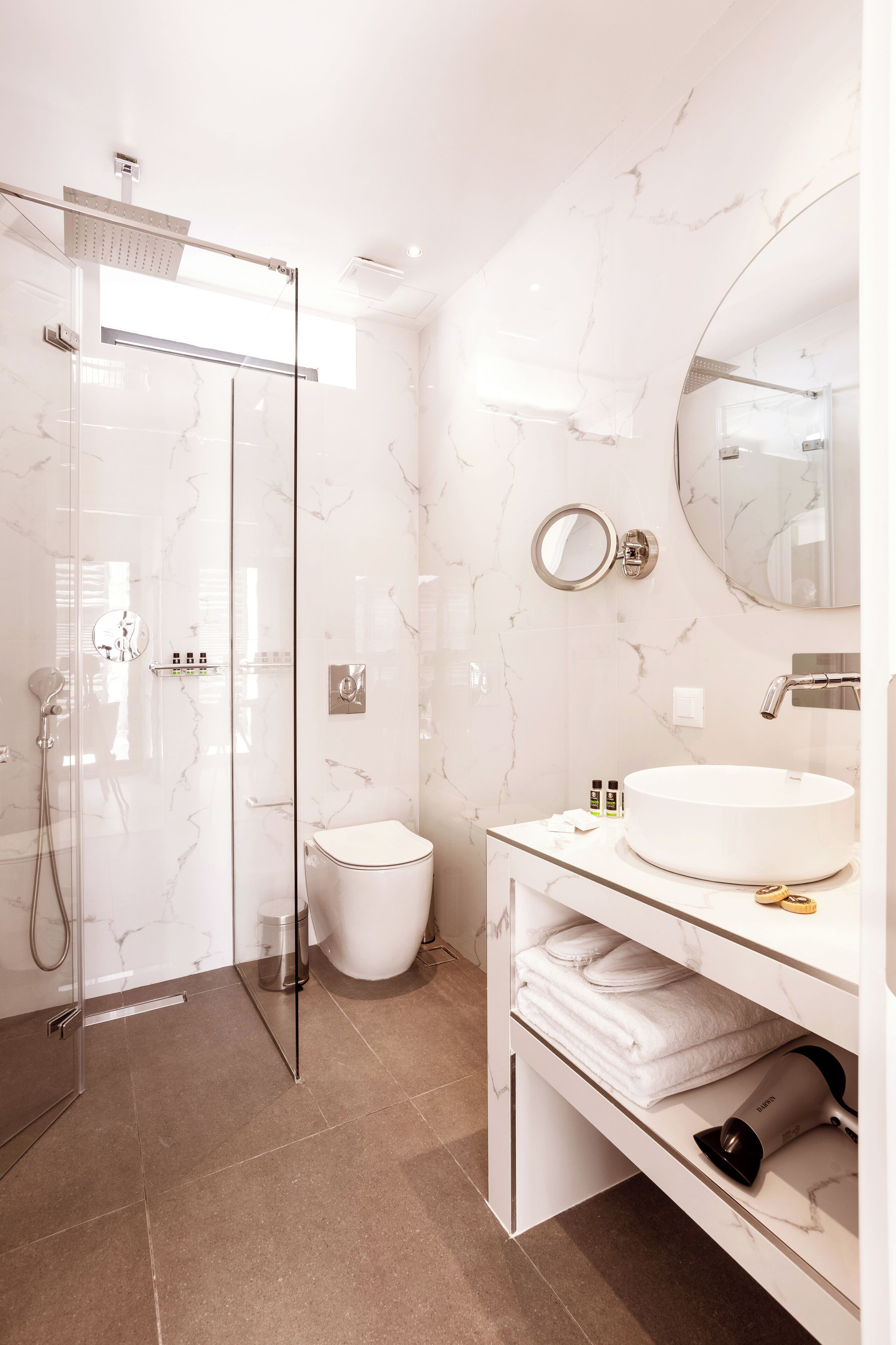 Days City Suites