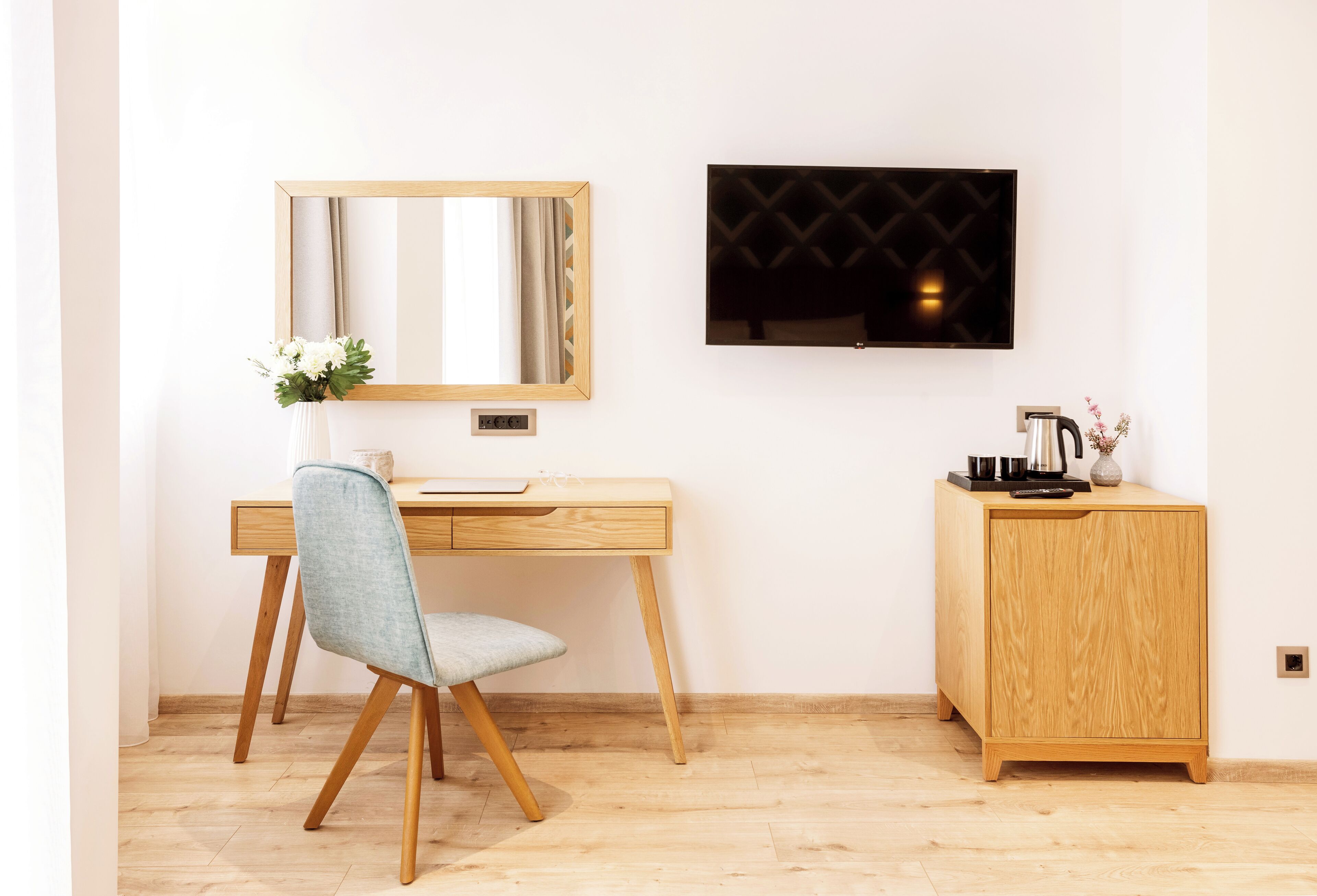 Days City Suites