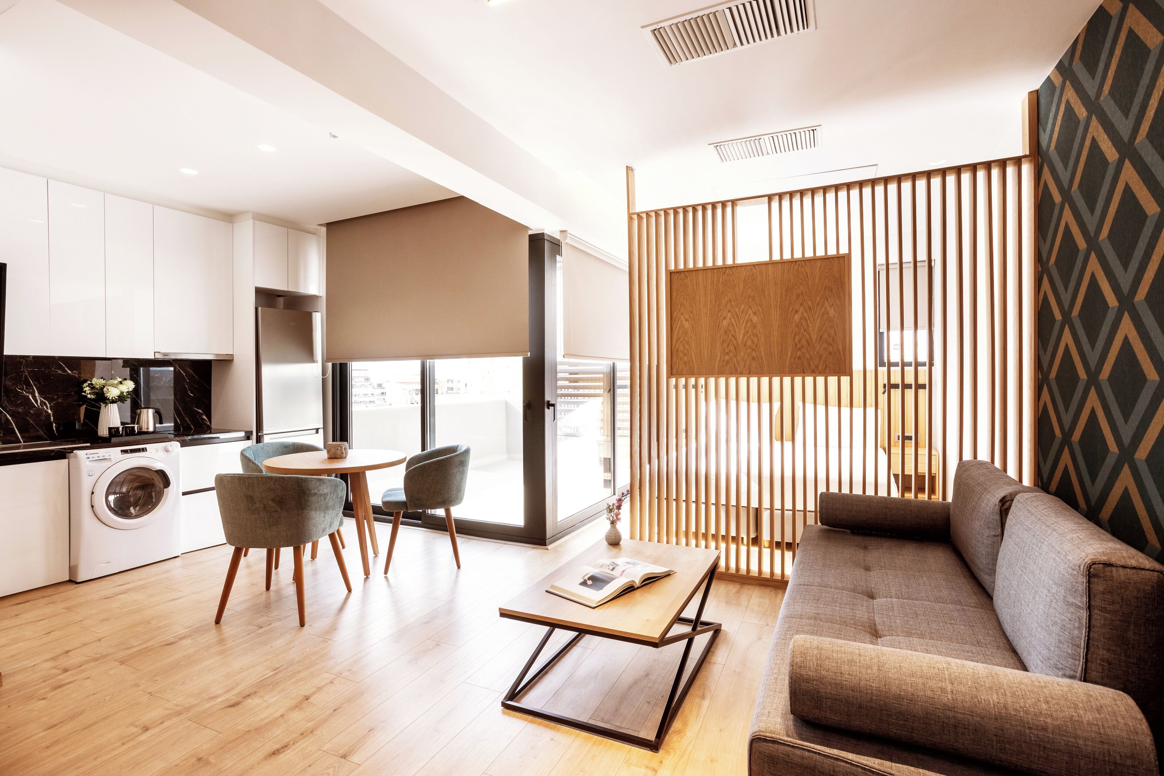 Days City Suites