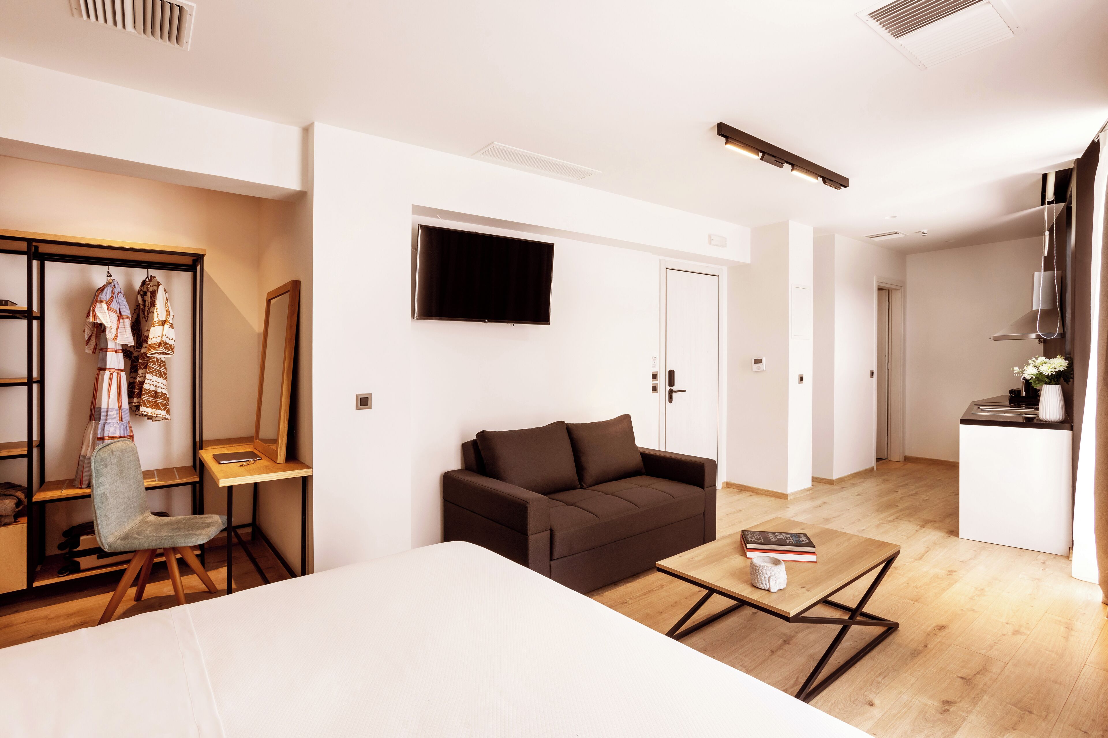 Days City Suites