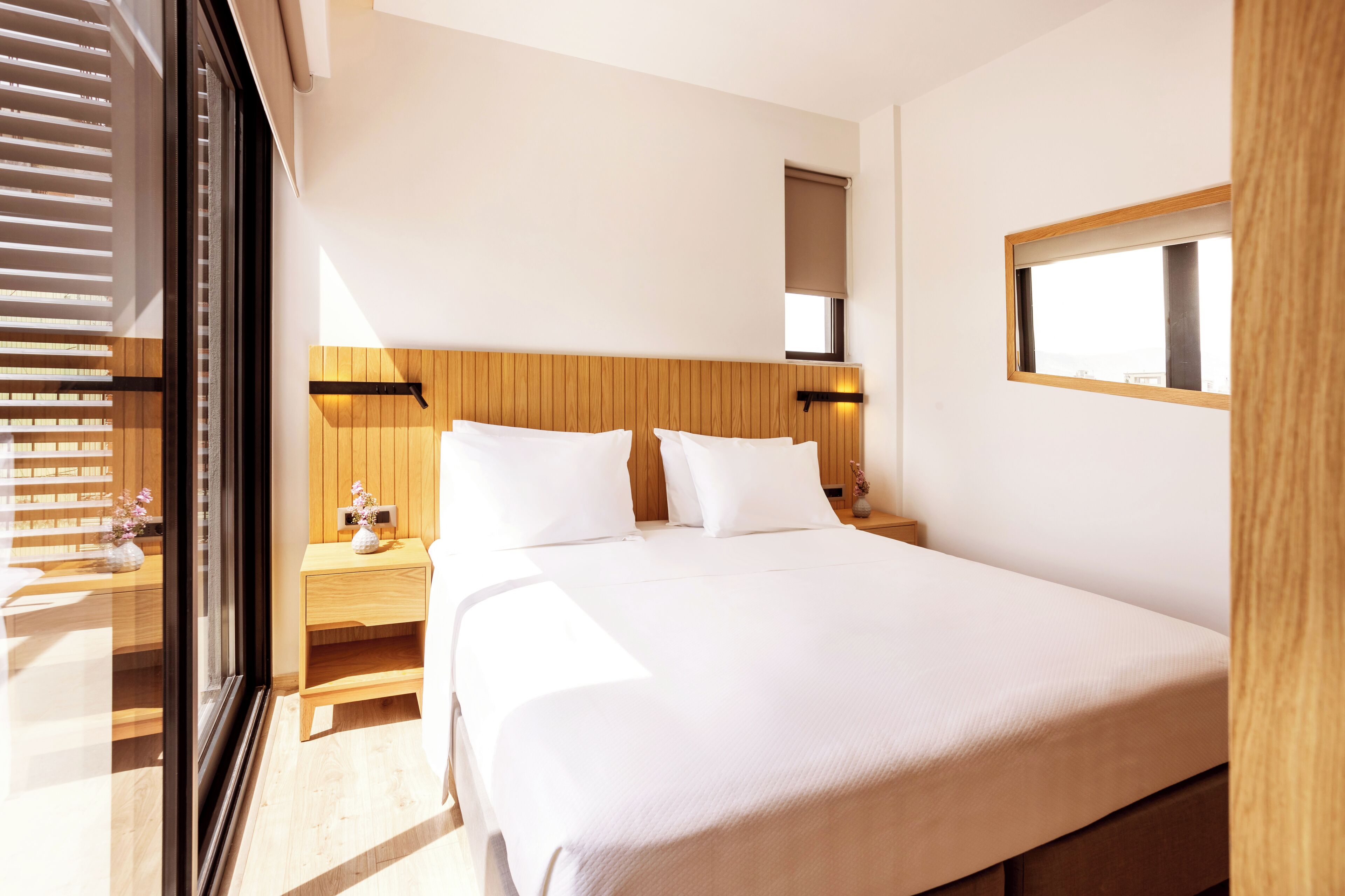Days City Suites