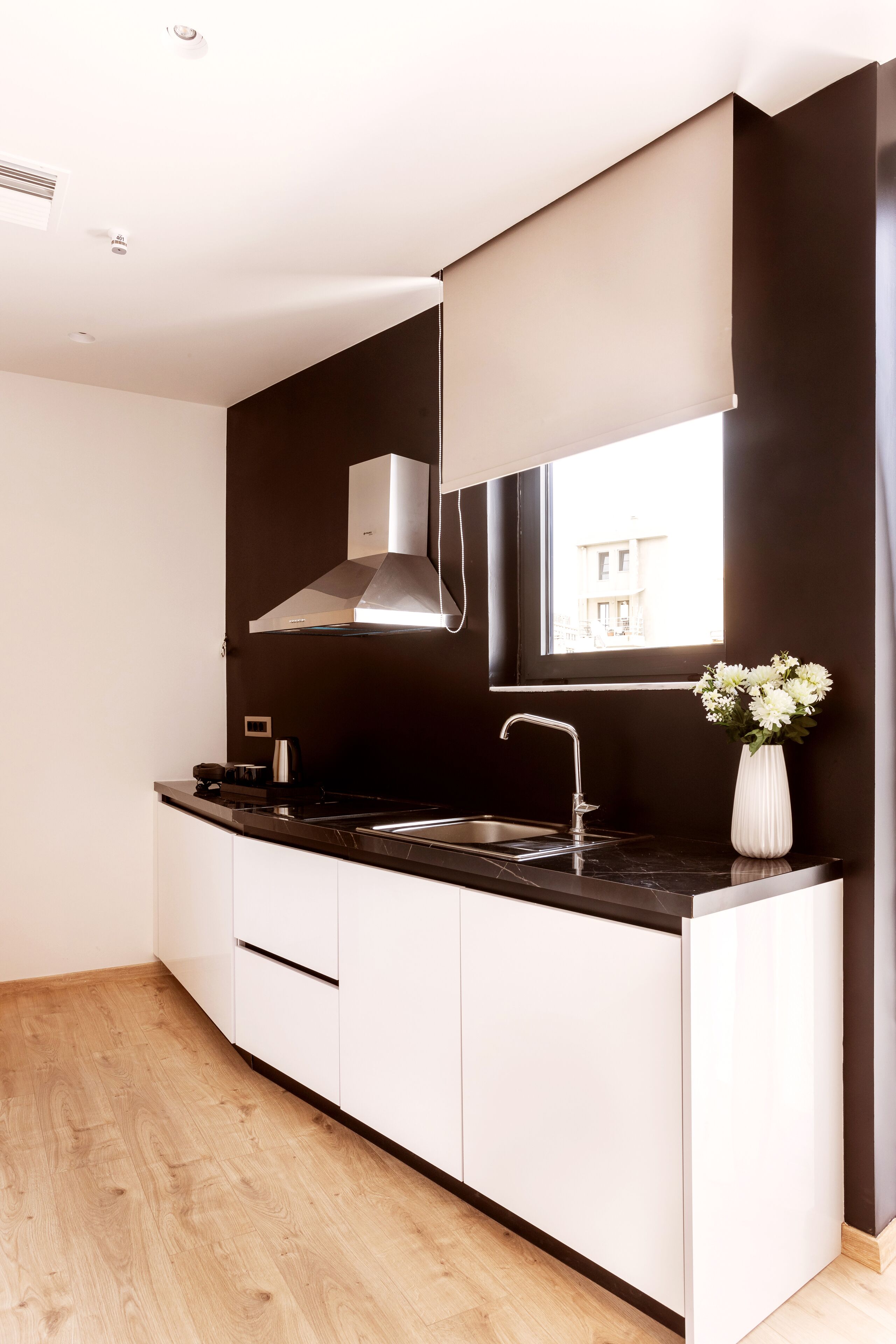 Days City Suites