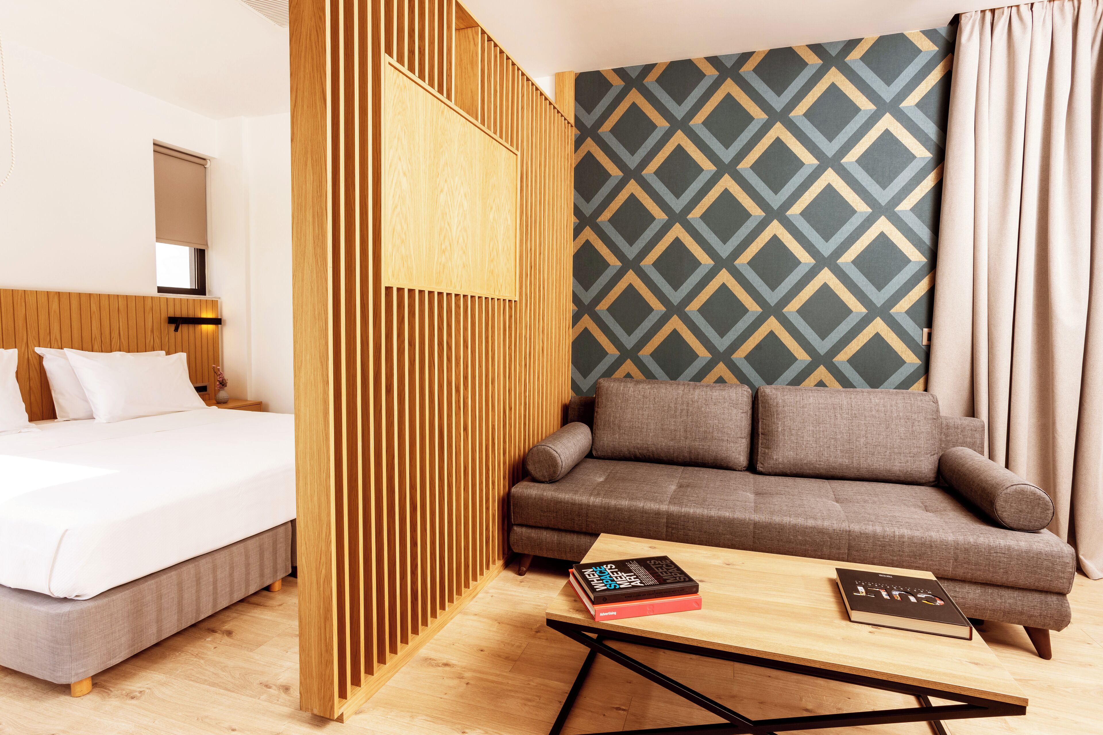 Days City Suites