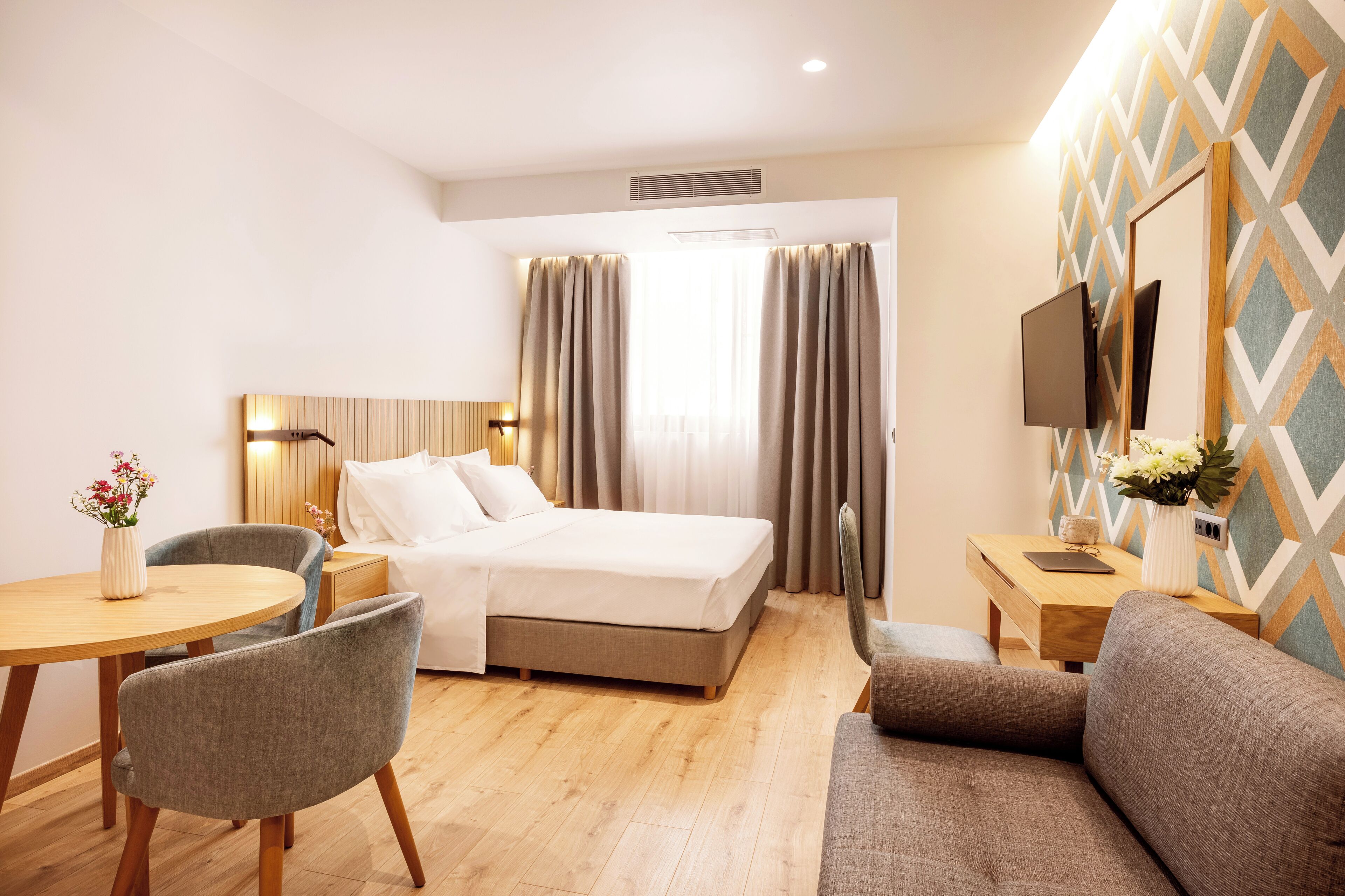 Days City Suites