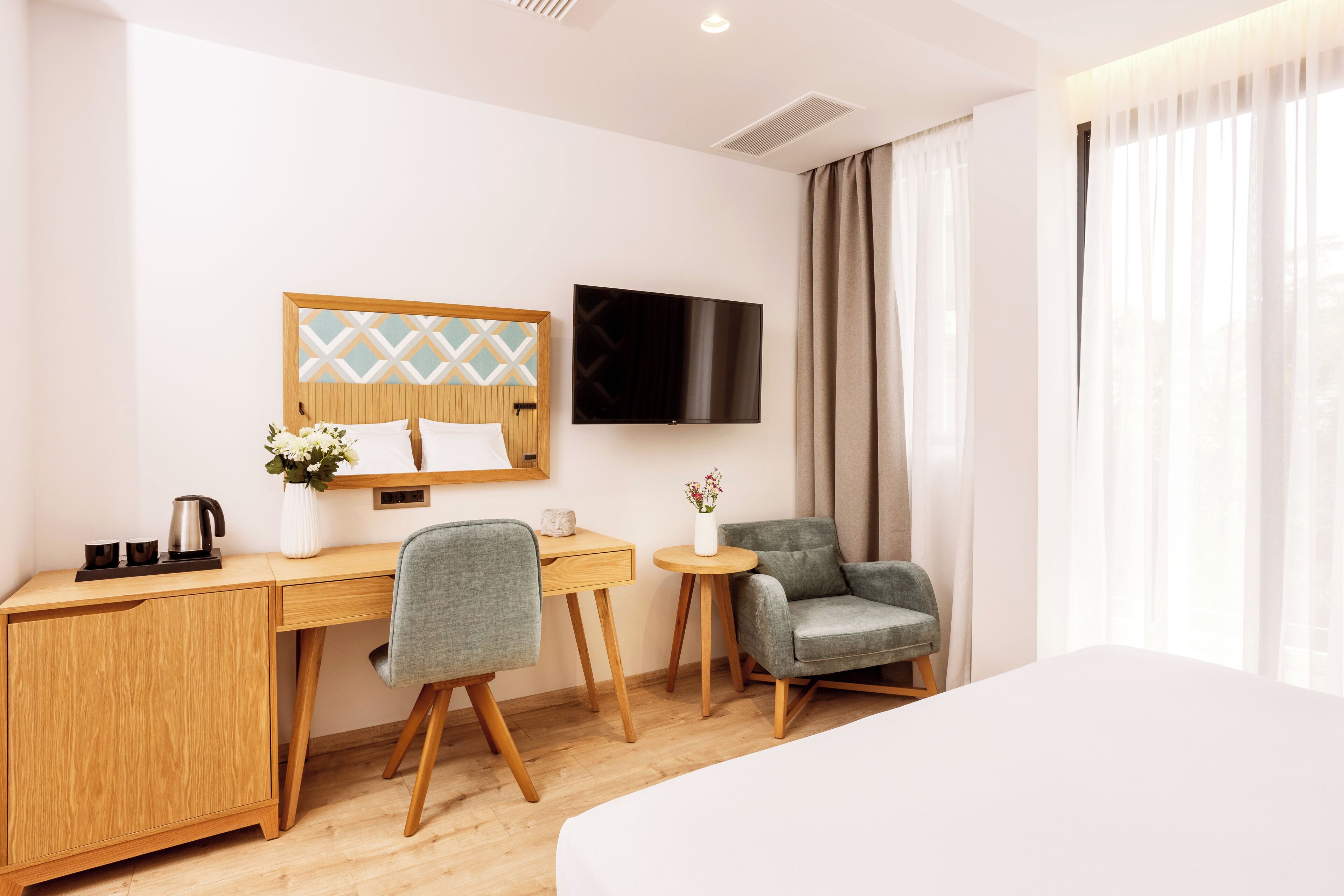Days City Suites