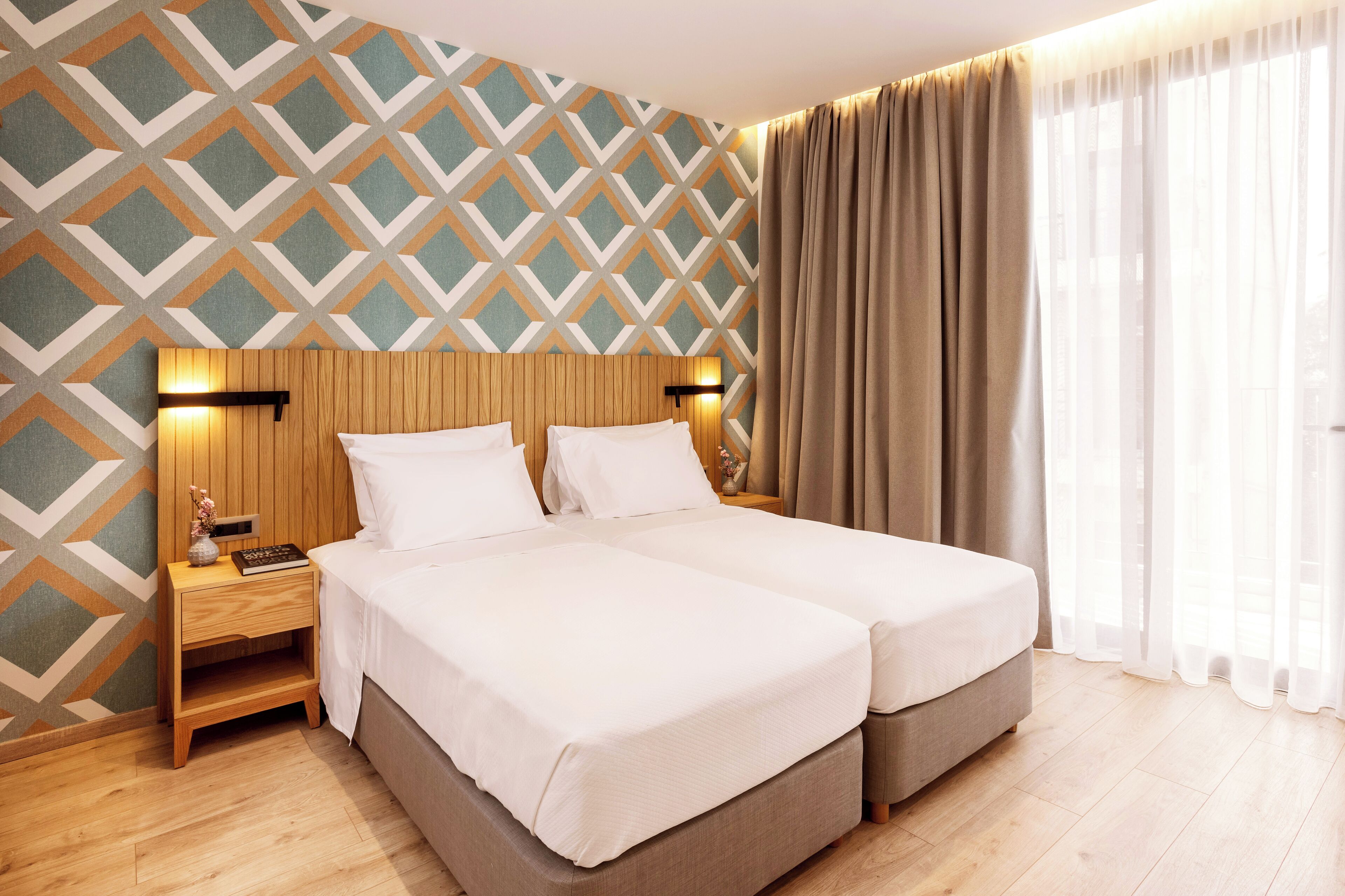Days City Suites