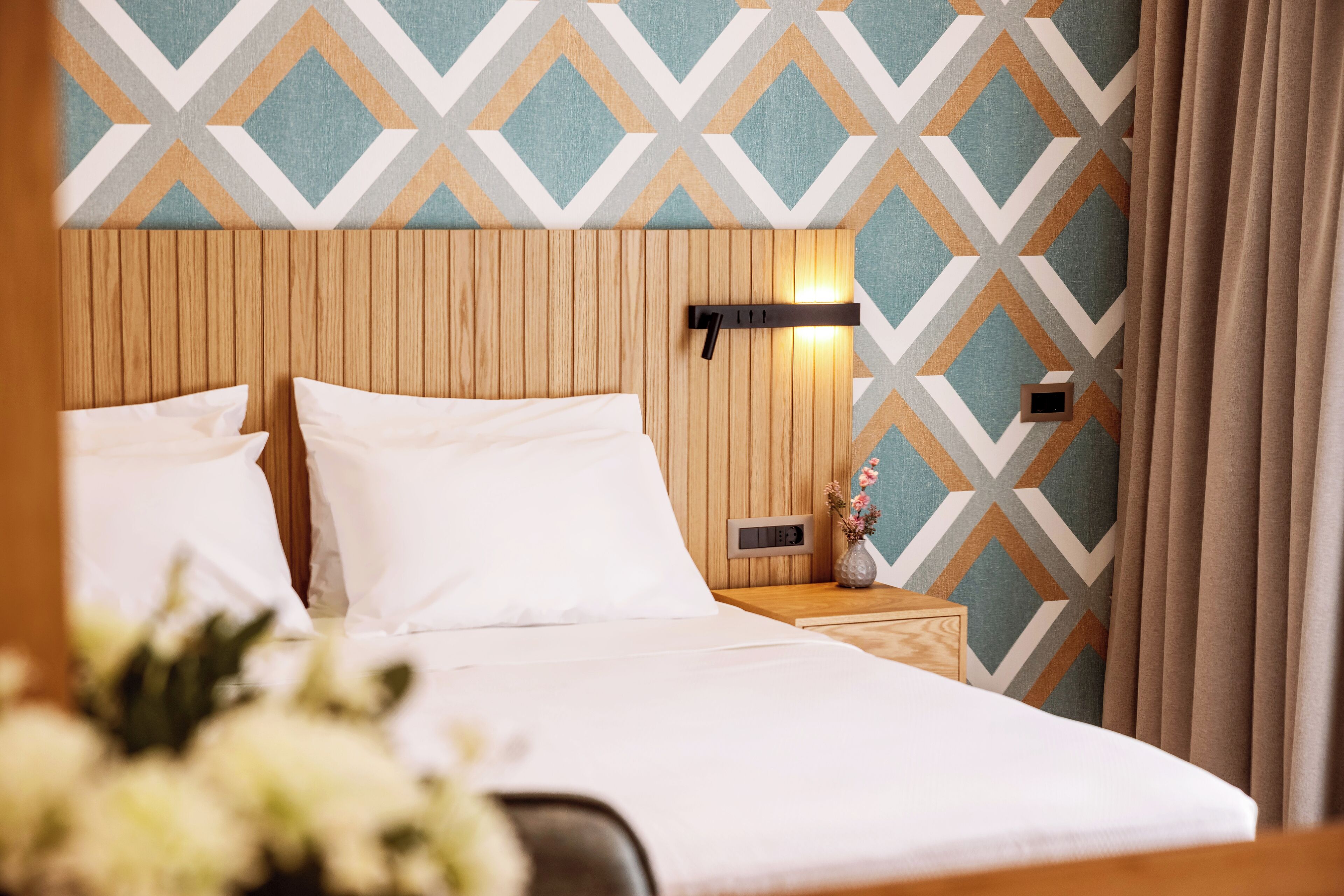 Days City Suites
