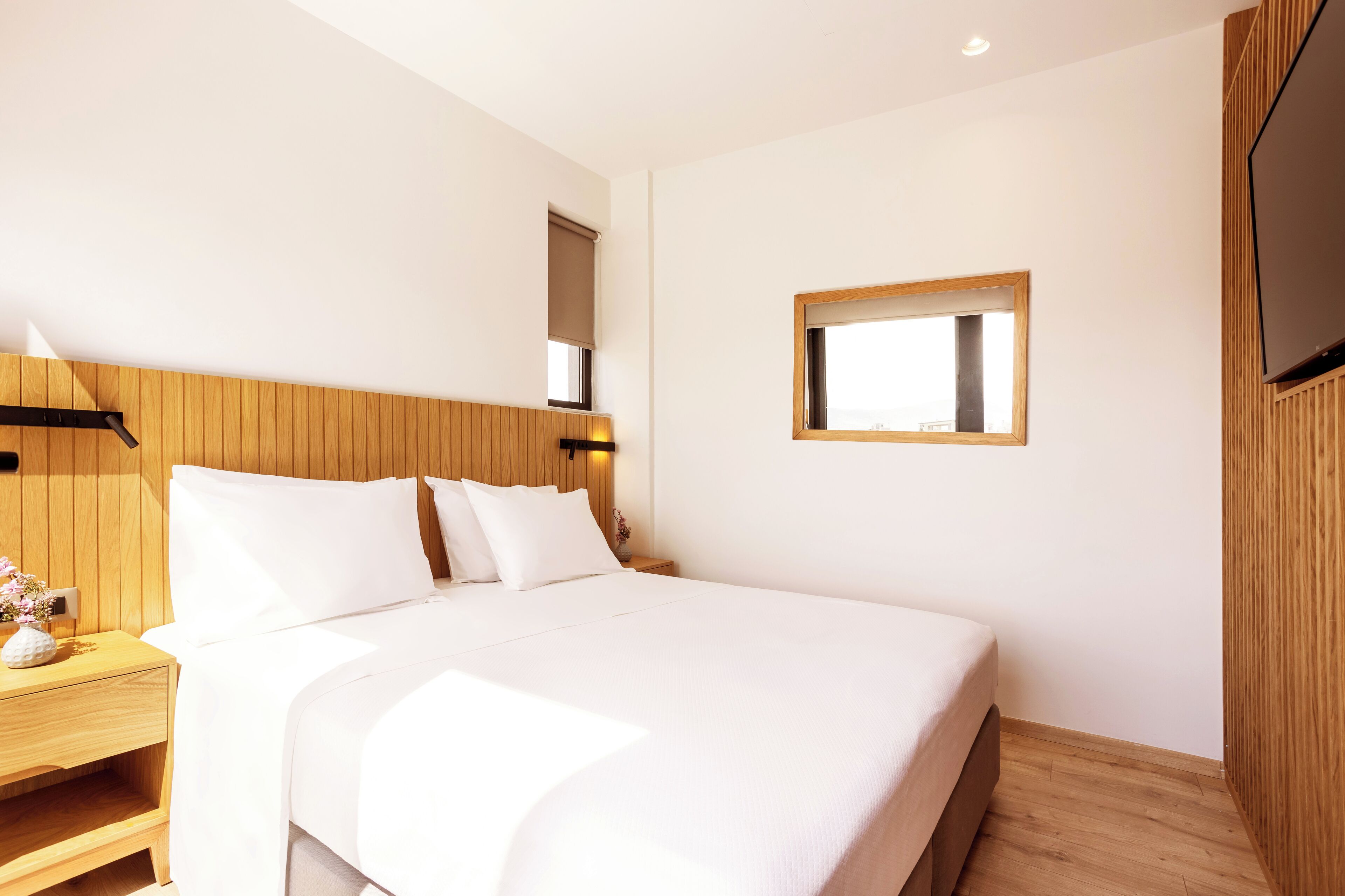 Days City Suites