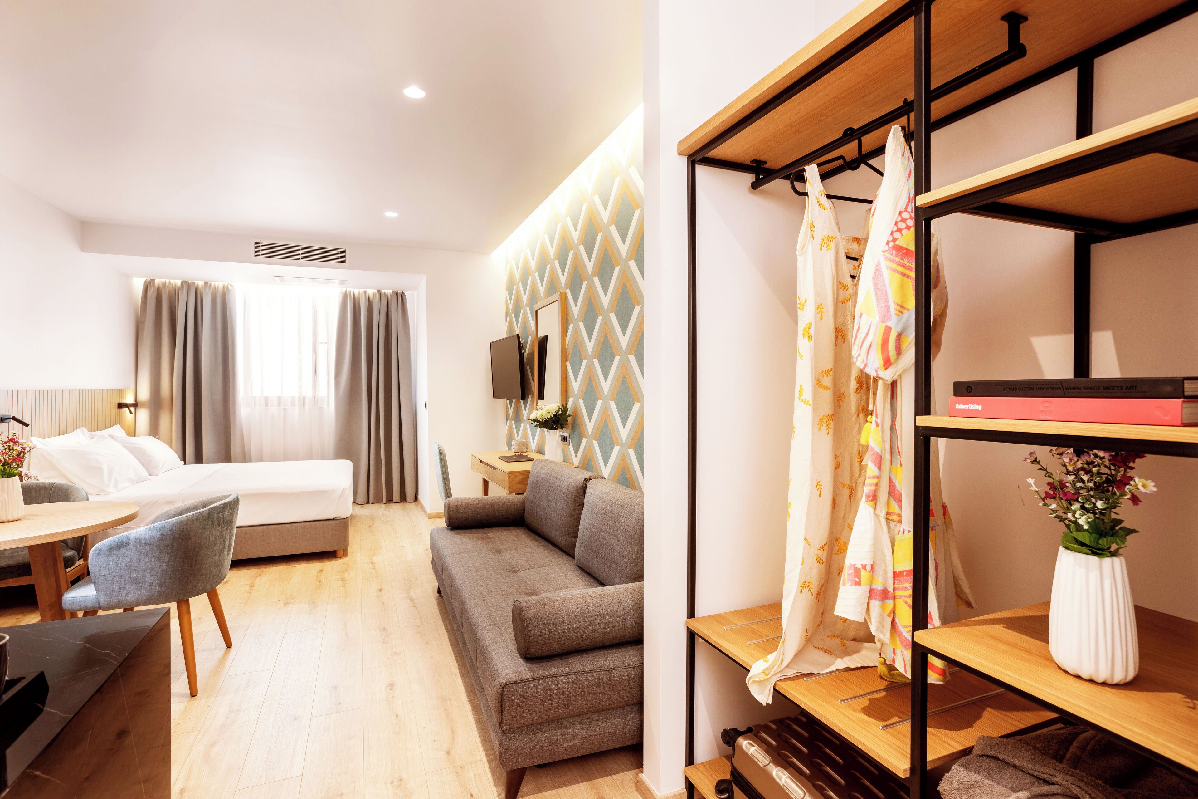 Days City Suites