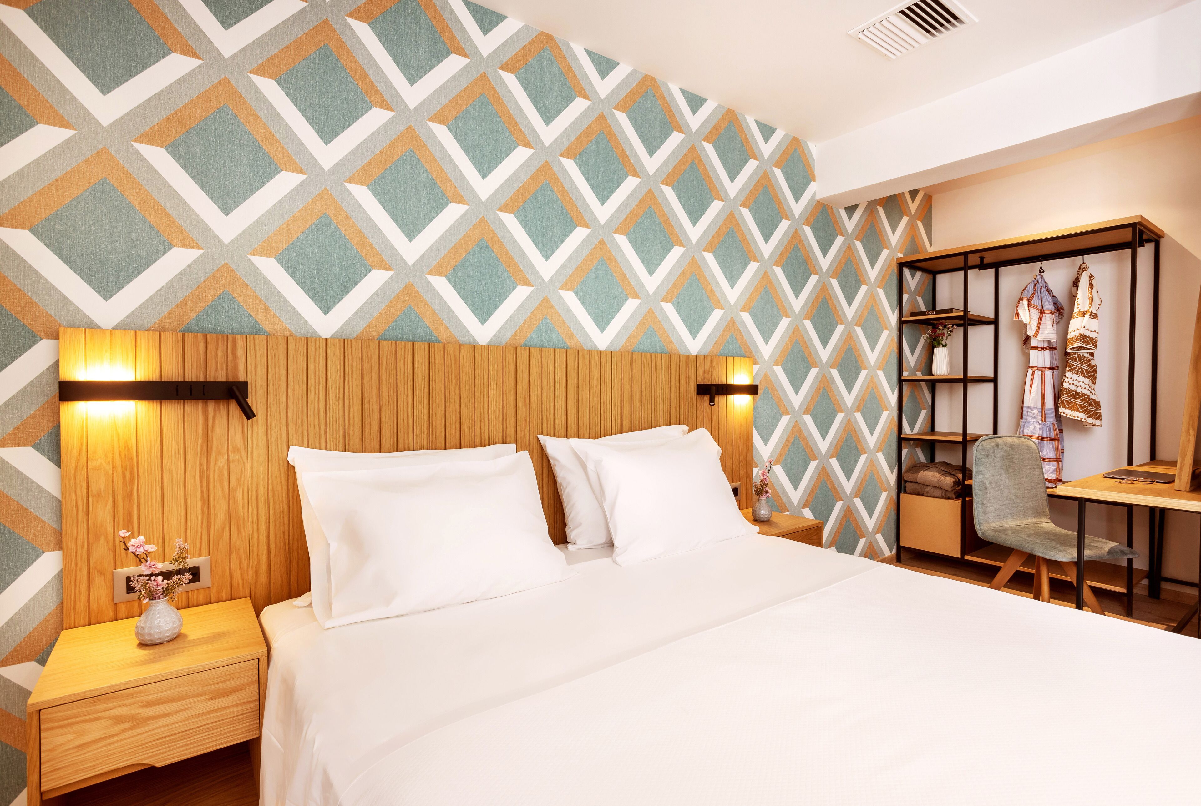 Days City Suites