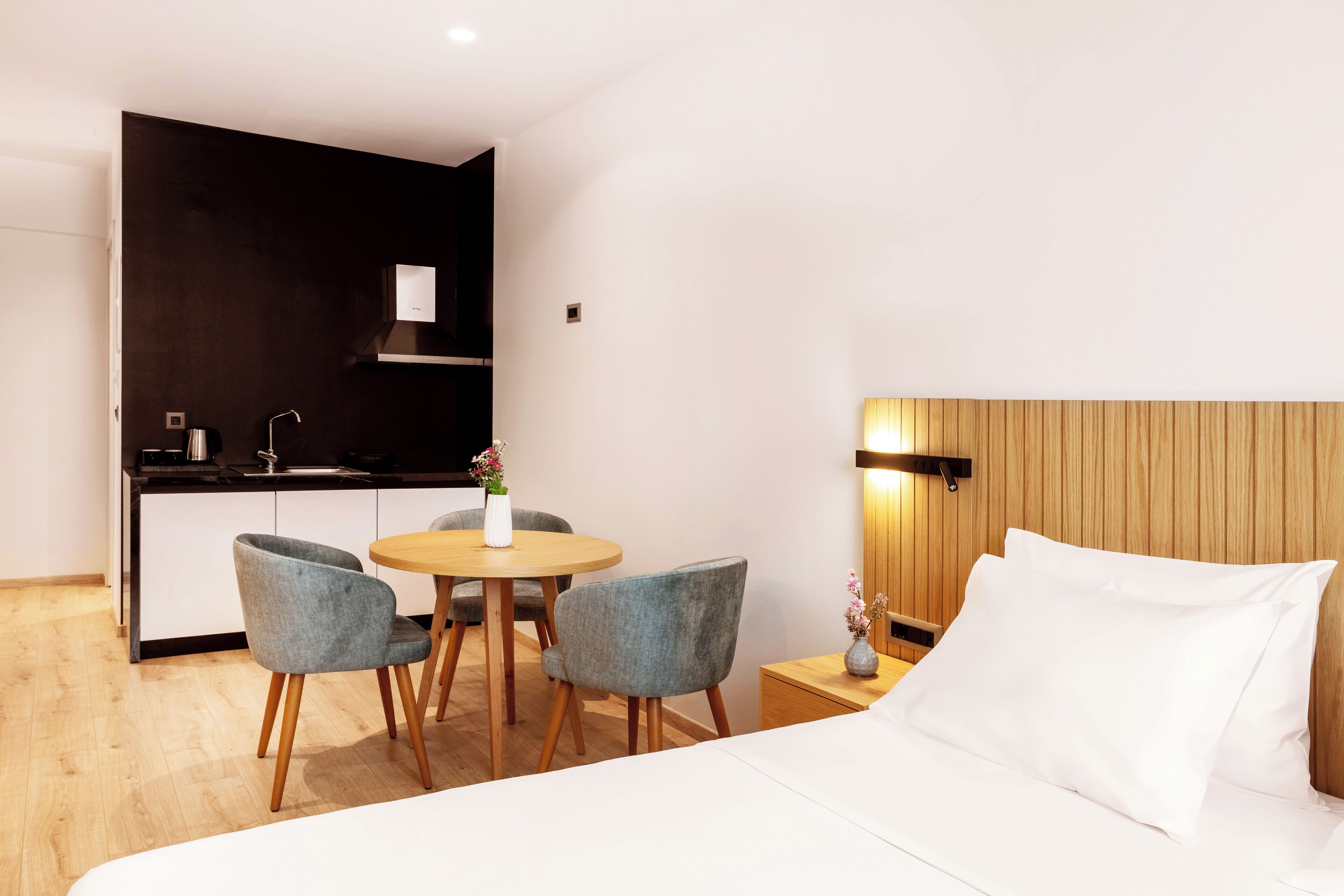 Days City Suites