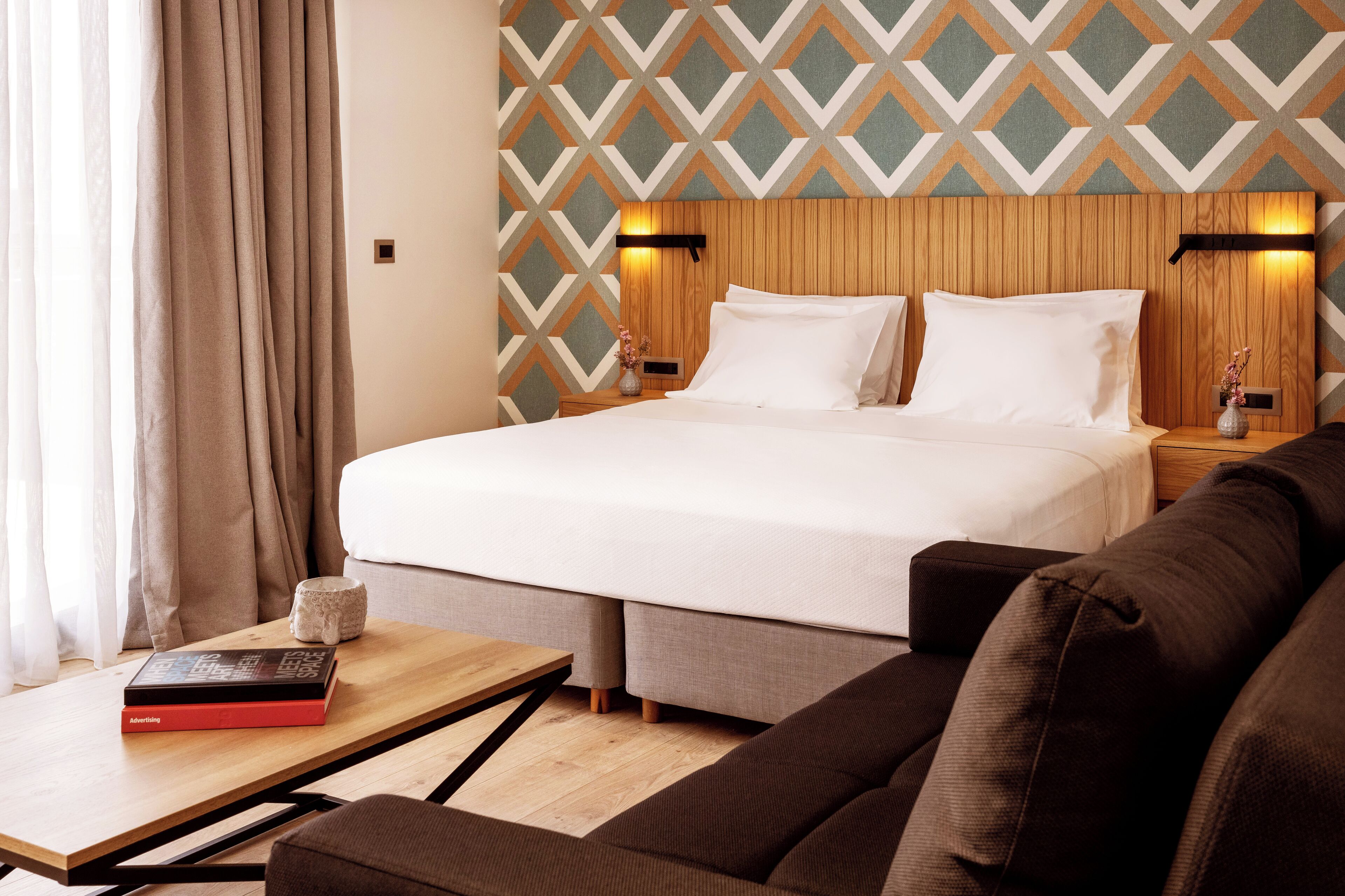 Days City Suites
