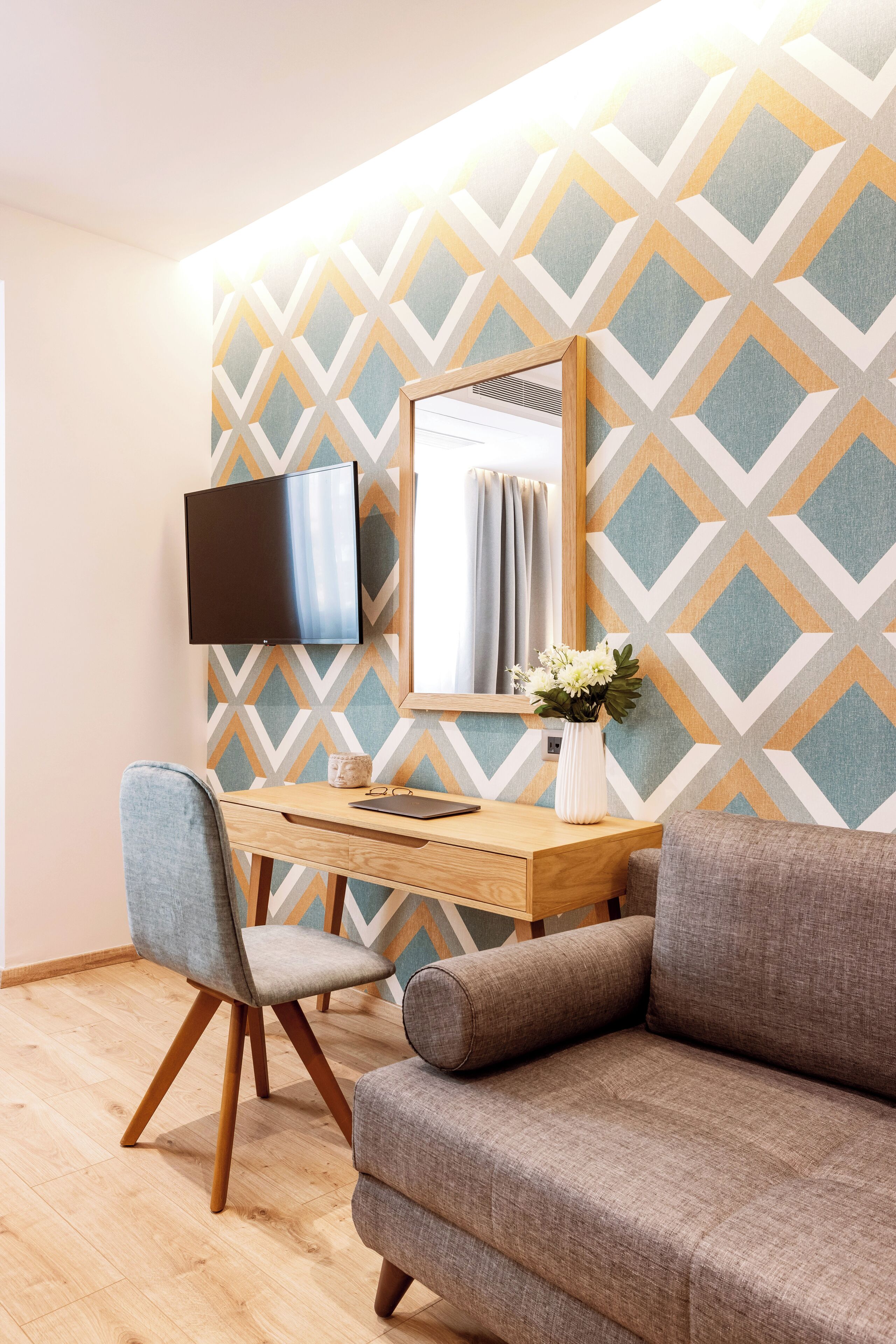 Days City Suites
