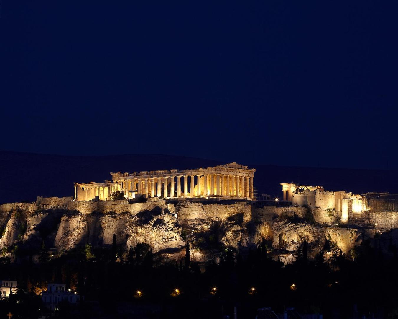Divani Palace Acropolis