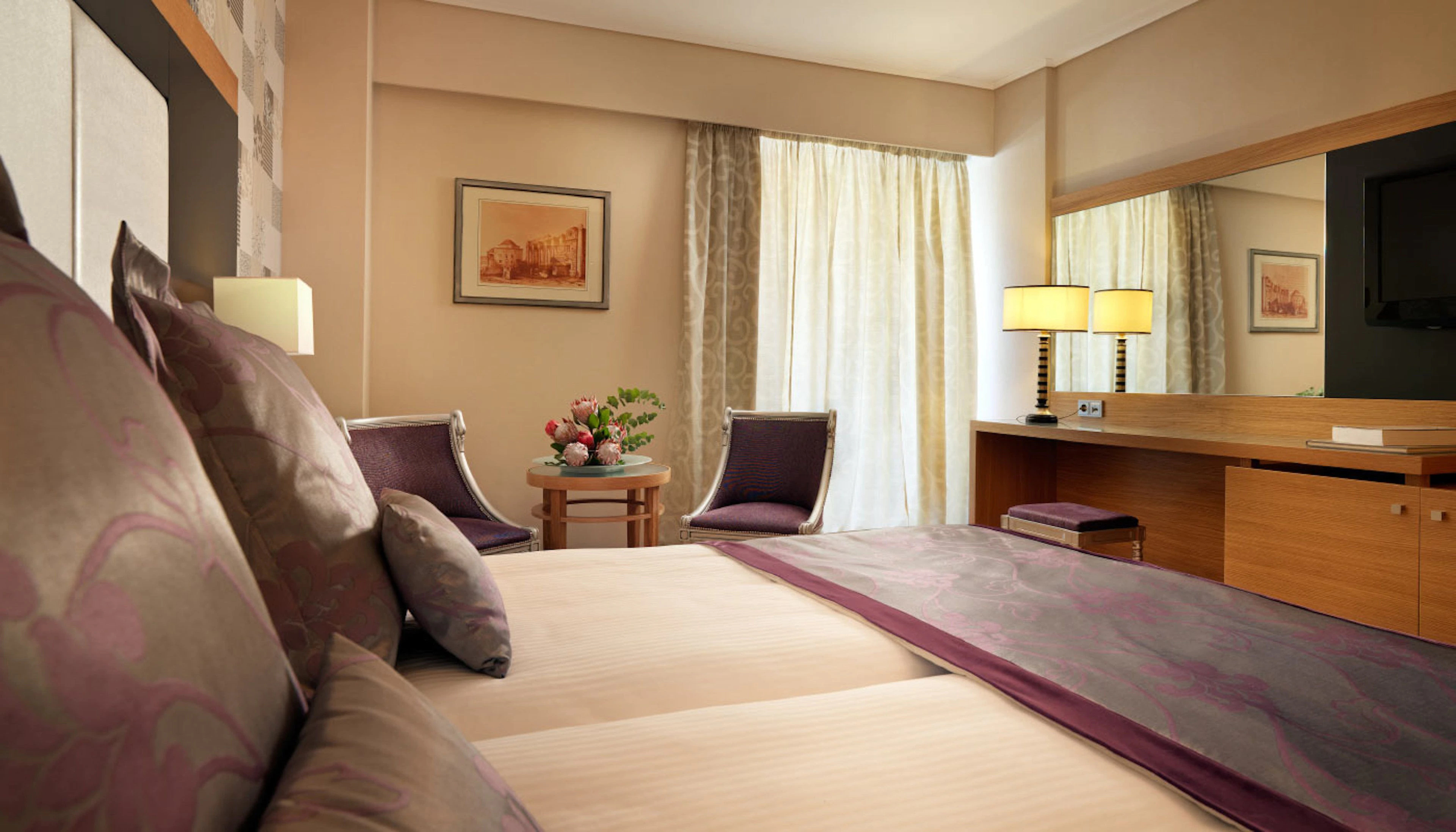 Divani Palace Acropolis
