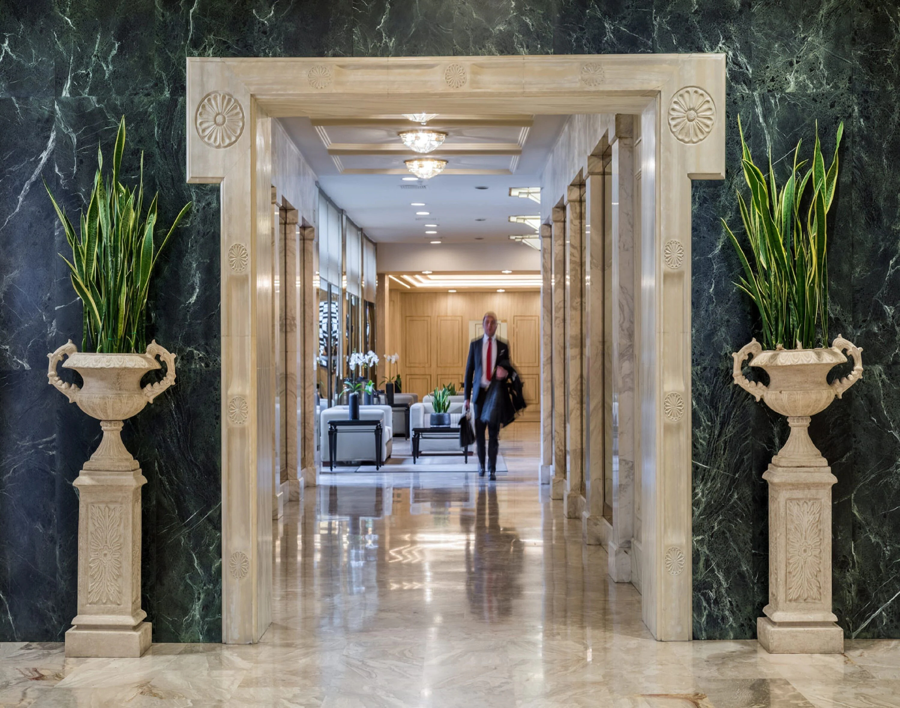 Divani Palace Acropolis