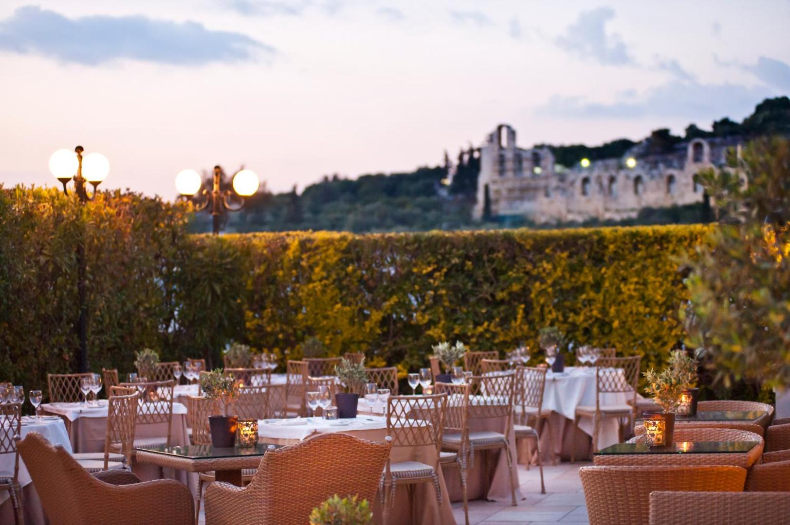 Divani Palace Acropolis