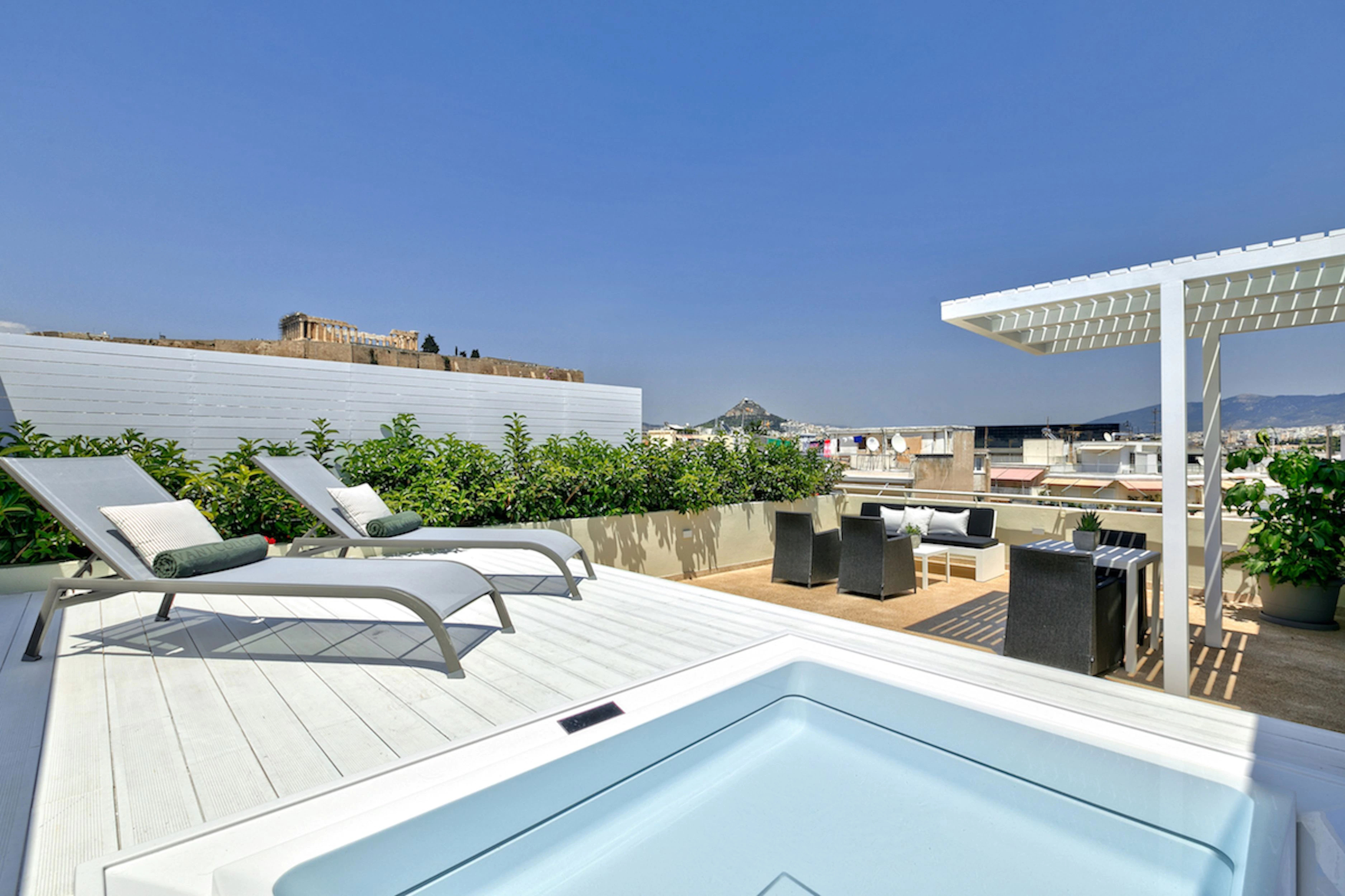 Divani Palace Acropolis
