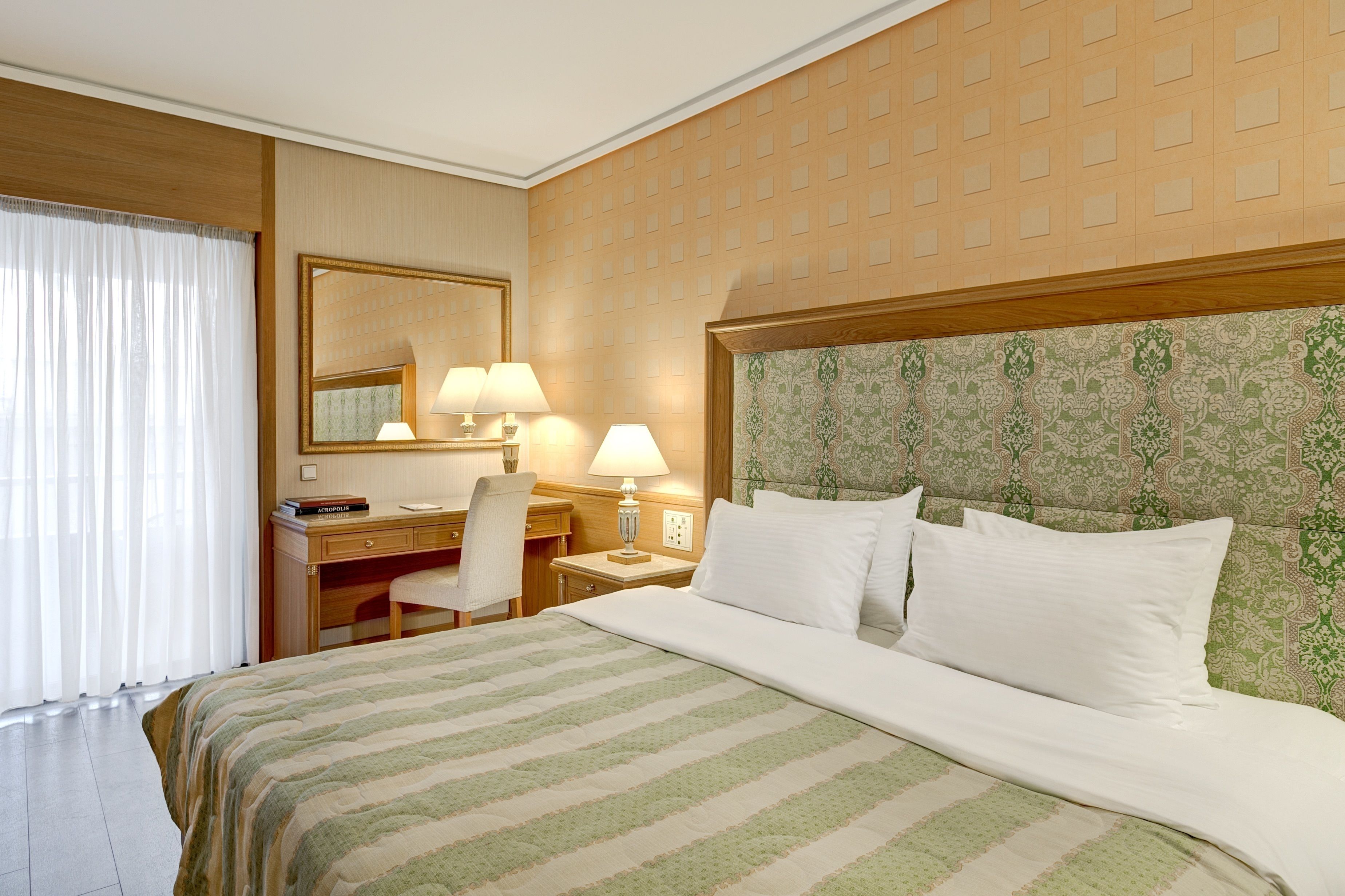 Divani Palace Acropolis
