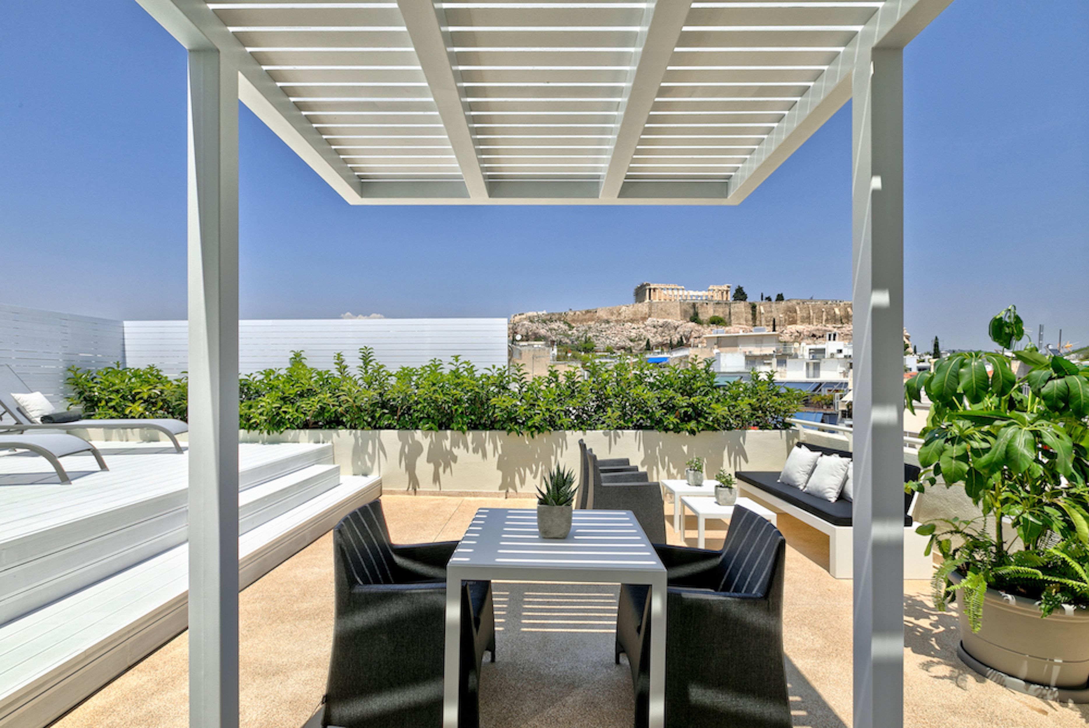 Divani Palace Acropolis