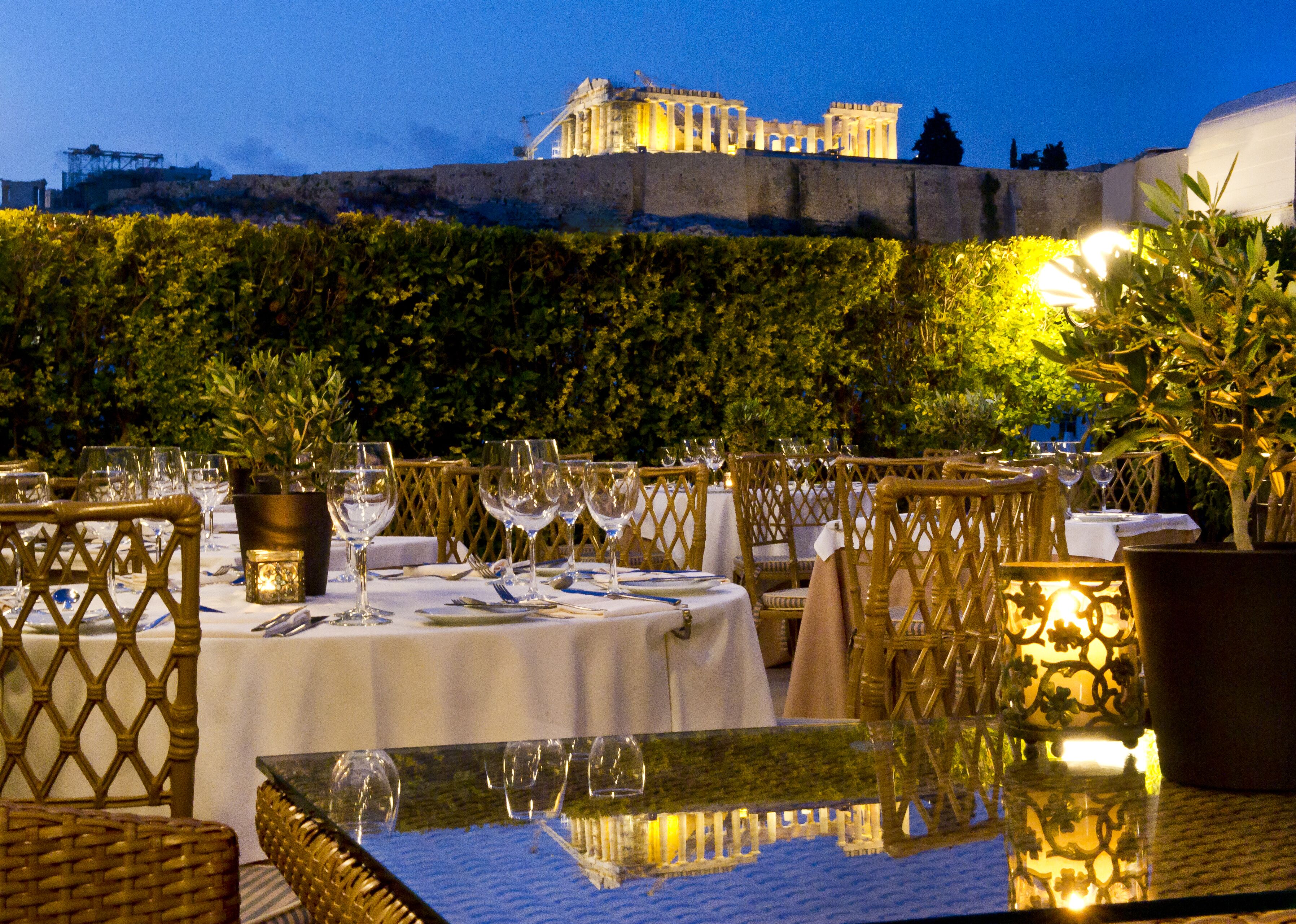 Divani Palace Acropolis