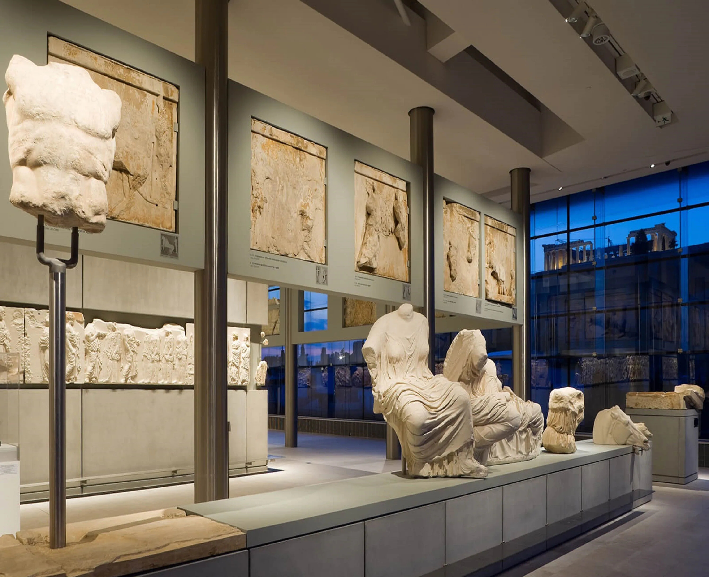 Divani Palace Acropolis
