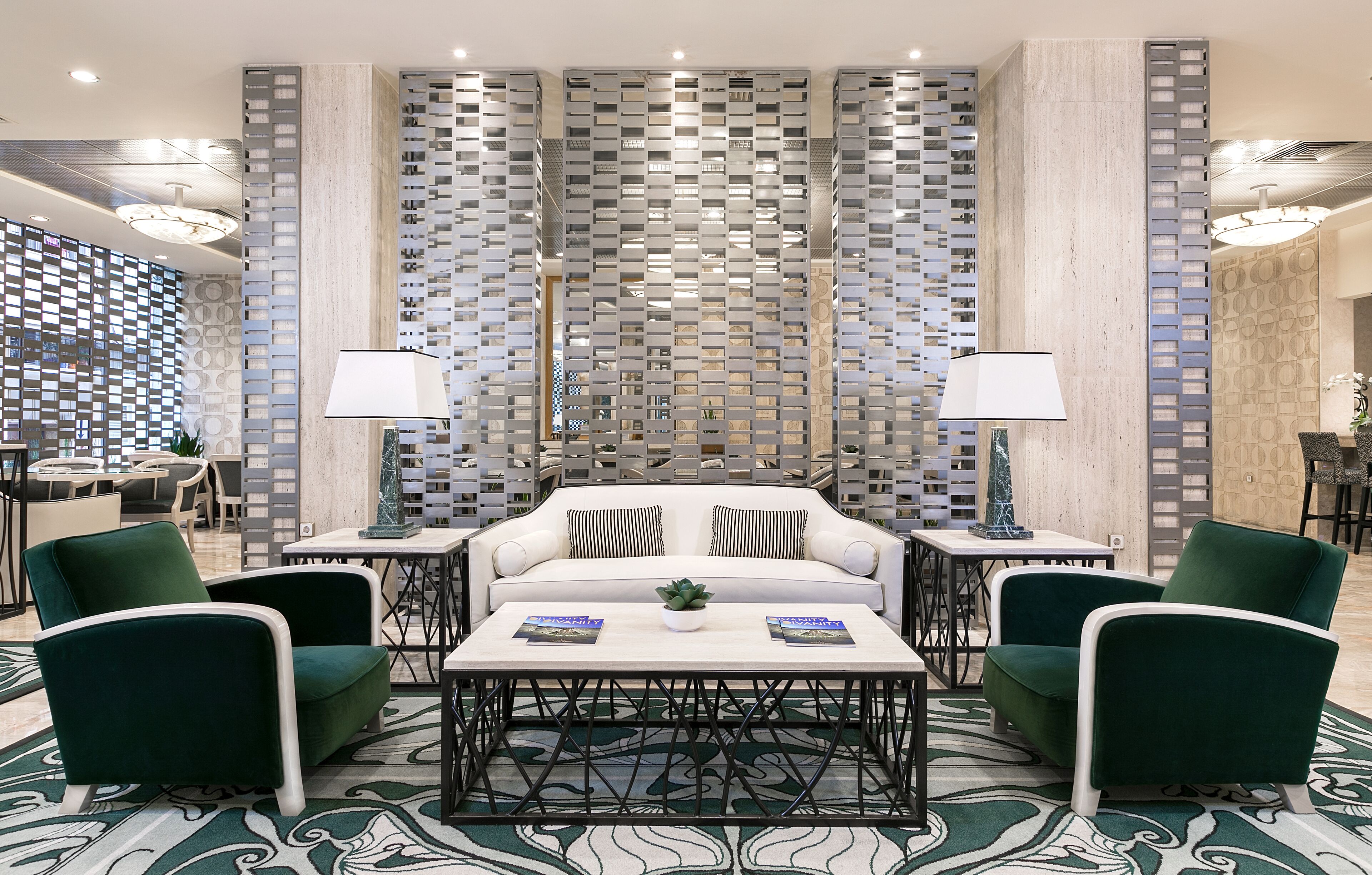 Divani Palace Acropolis