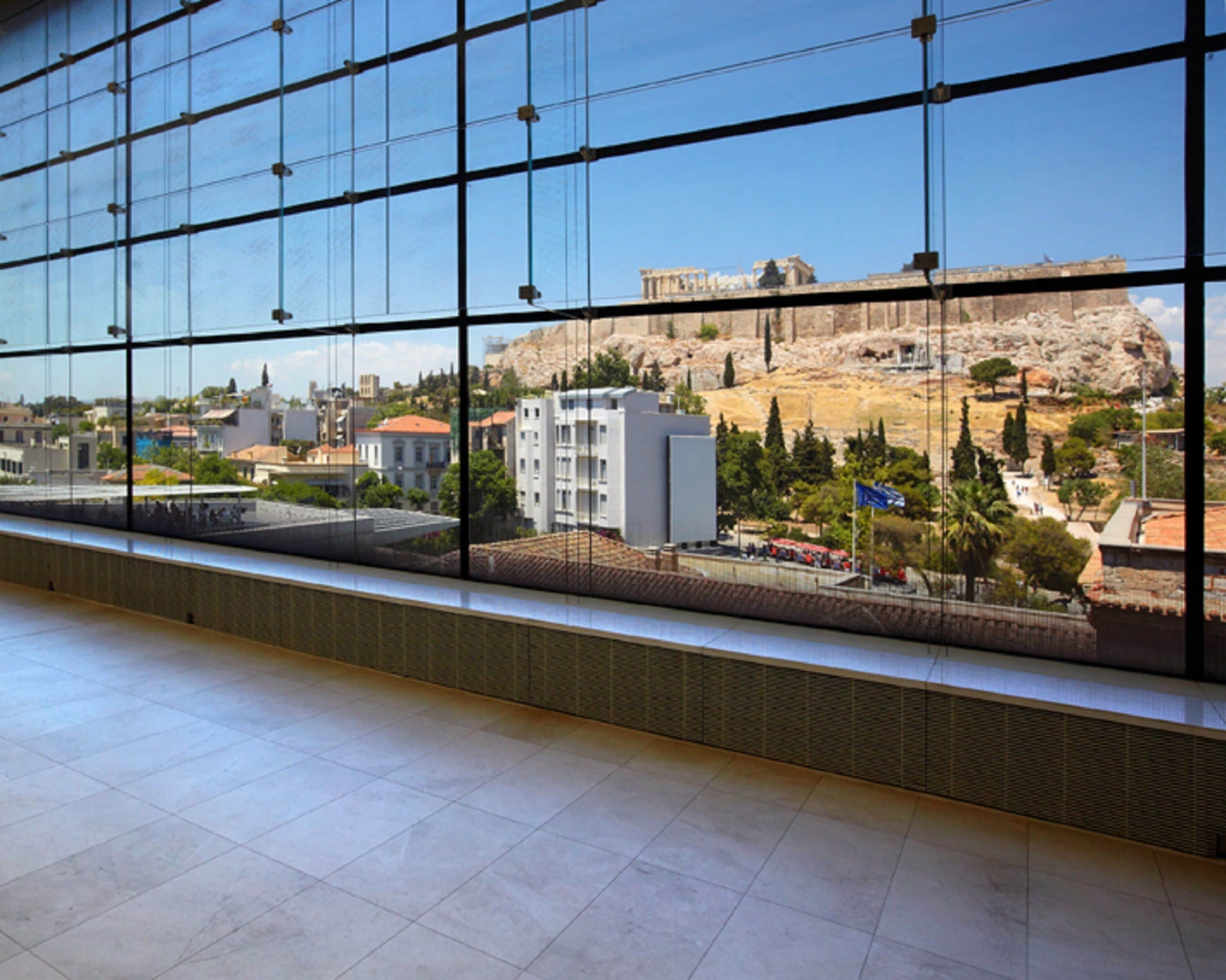 Divani Palace Acropolis