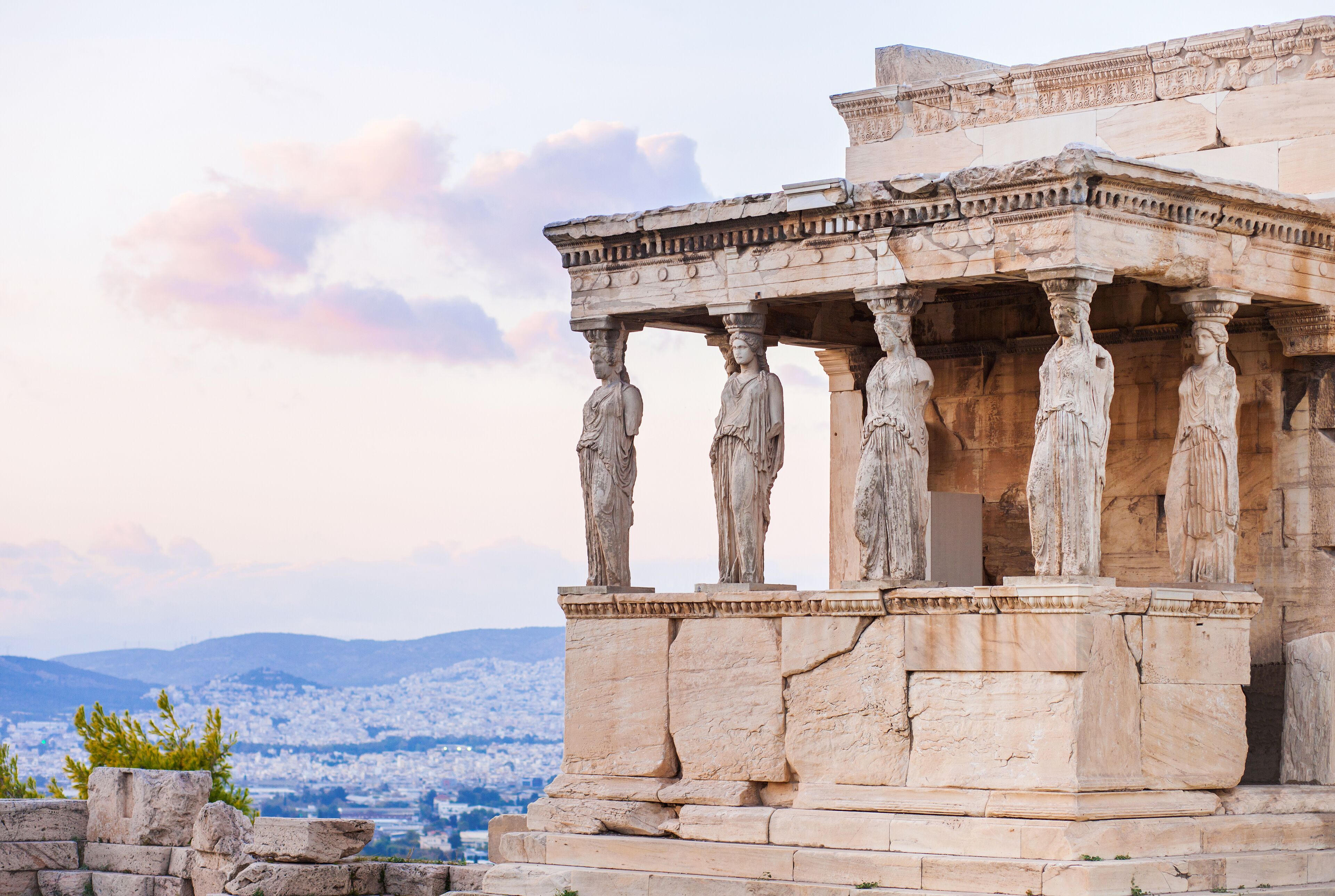 Divani Palace Acropolis