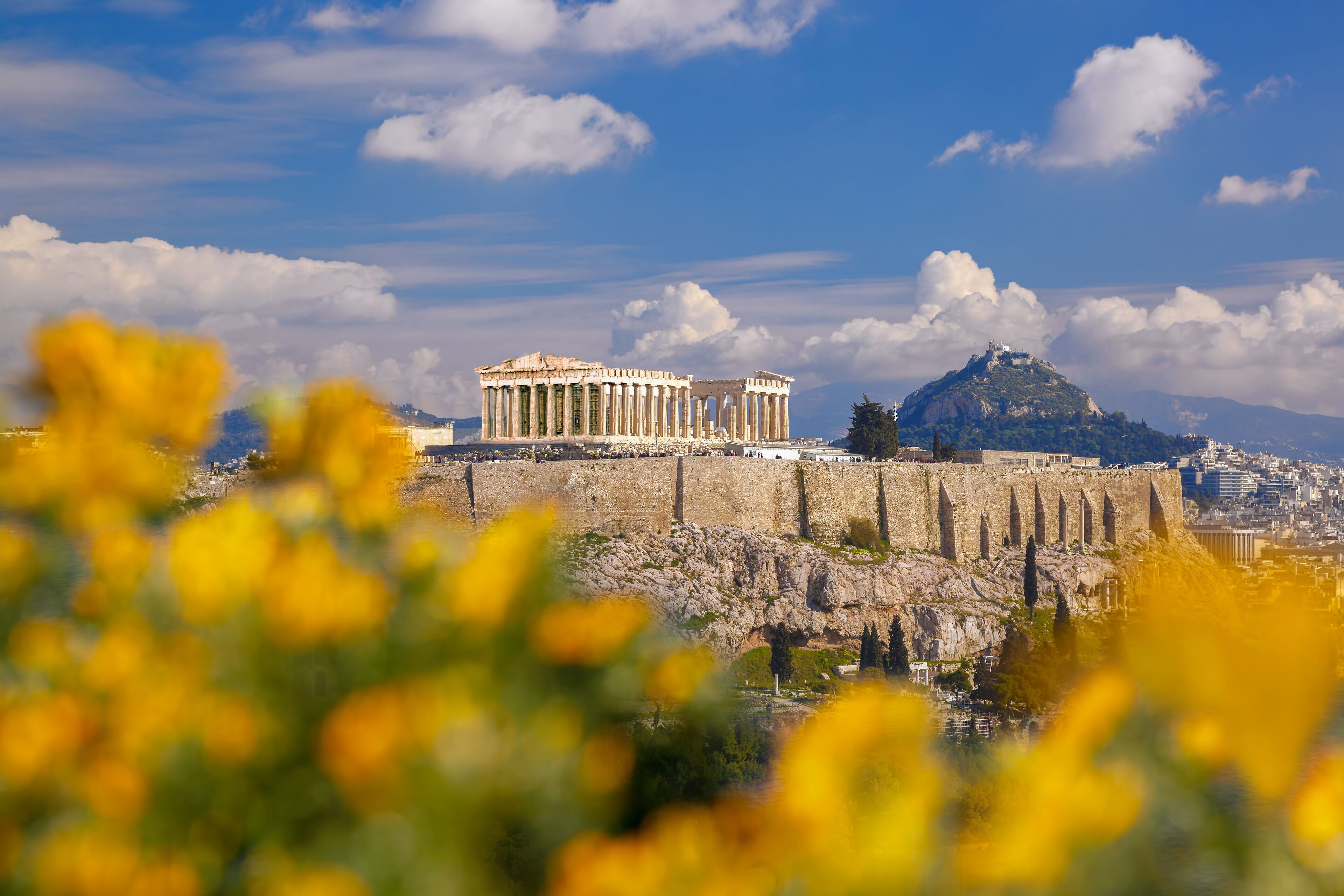 Divani Palace Acropolis