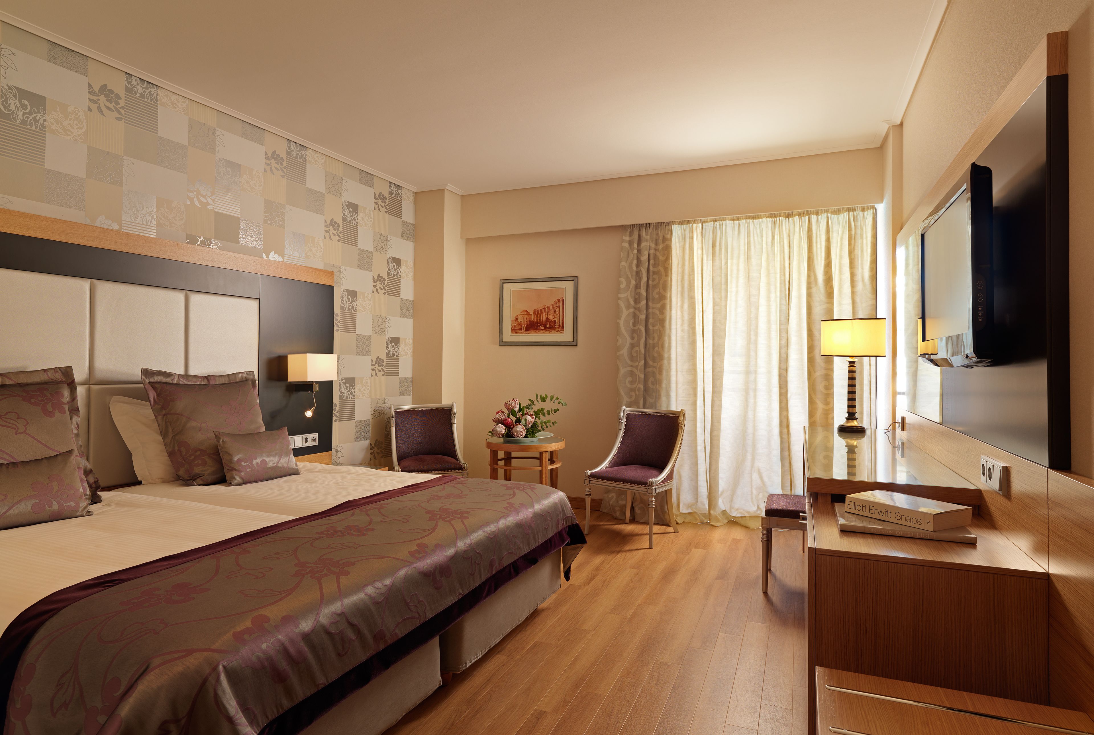Divani Palace Acropolis