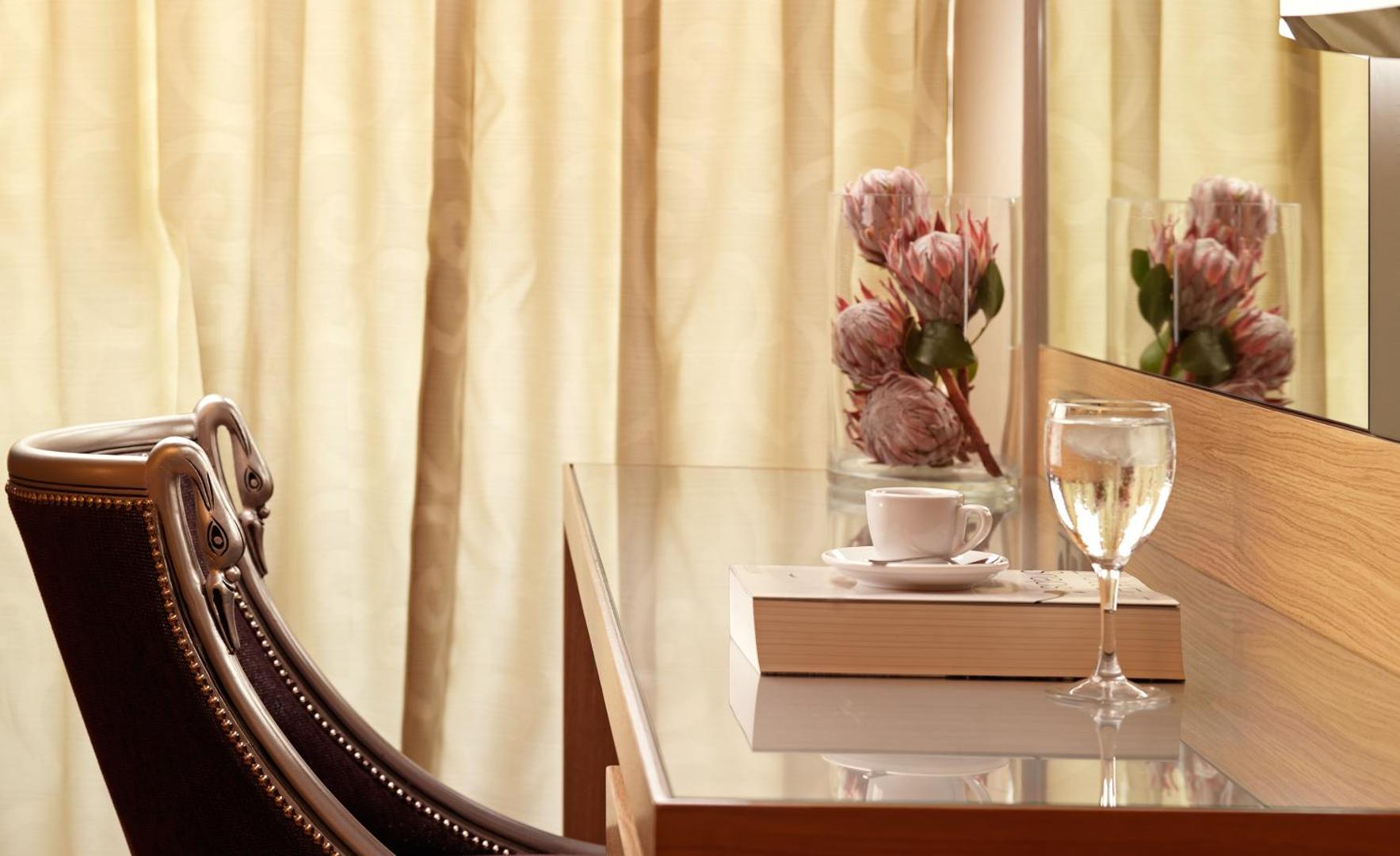 Divani Palace Acropolis