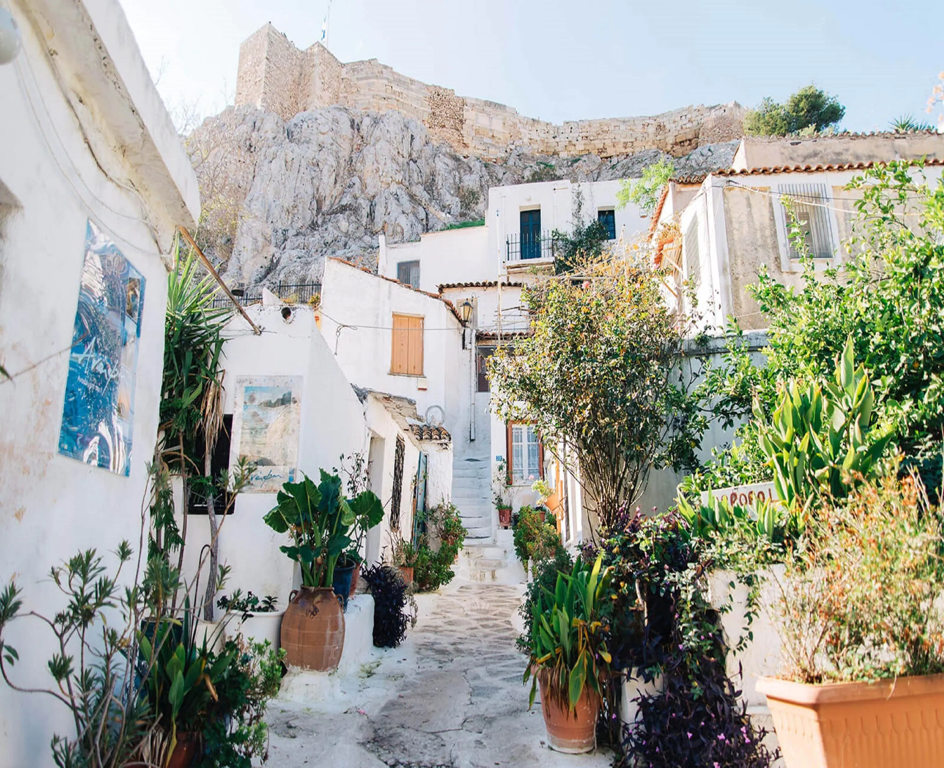 Divani Palace Acropolis