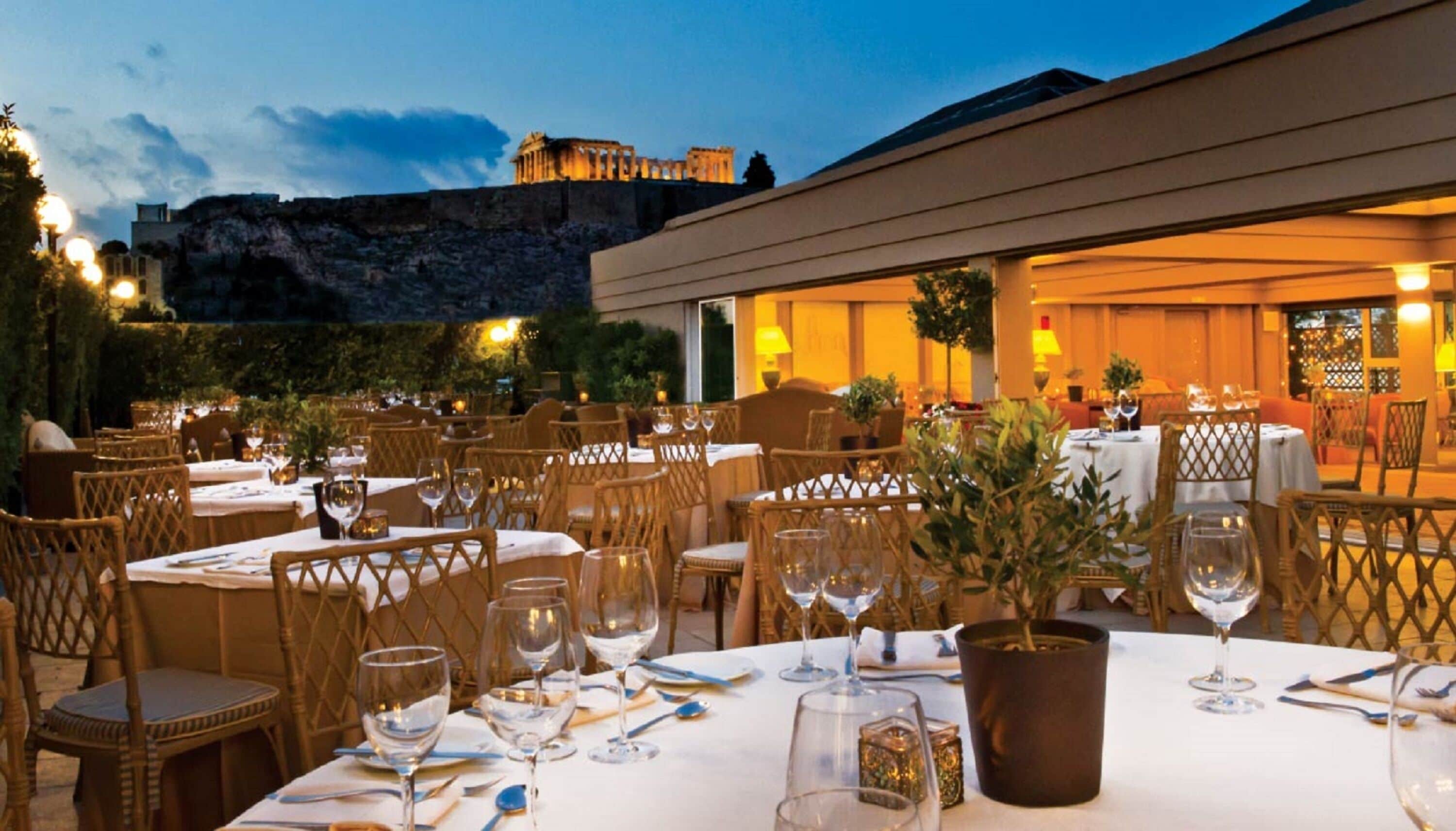 Divani Palace Acropolis