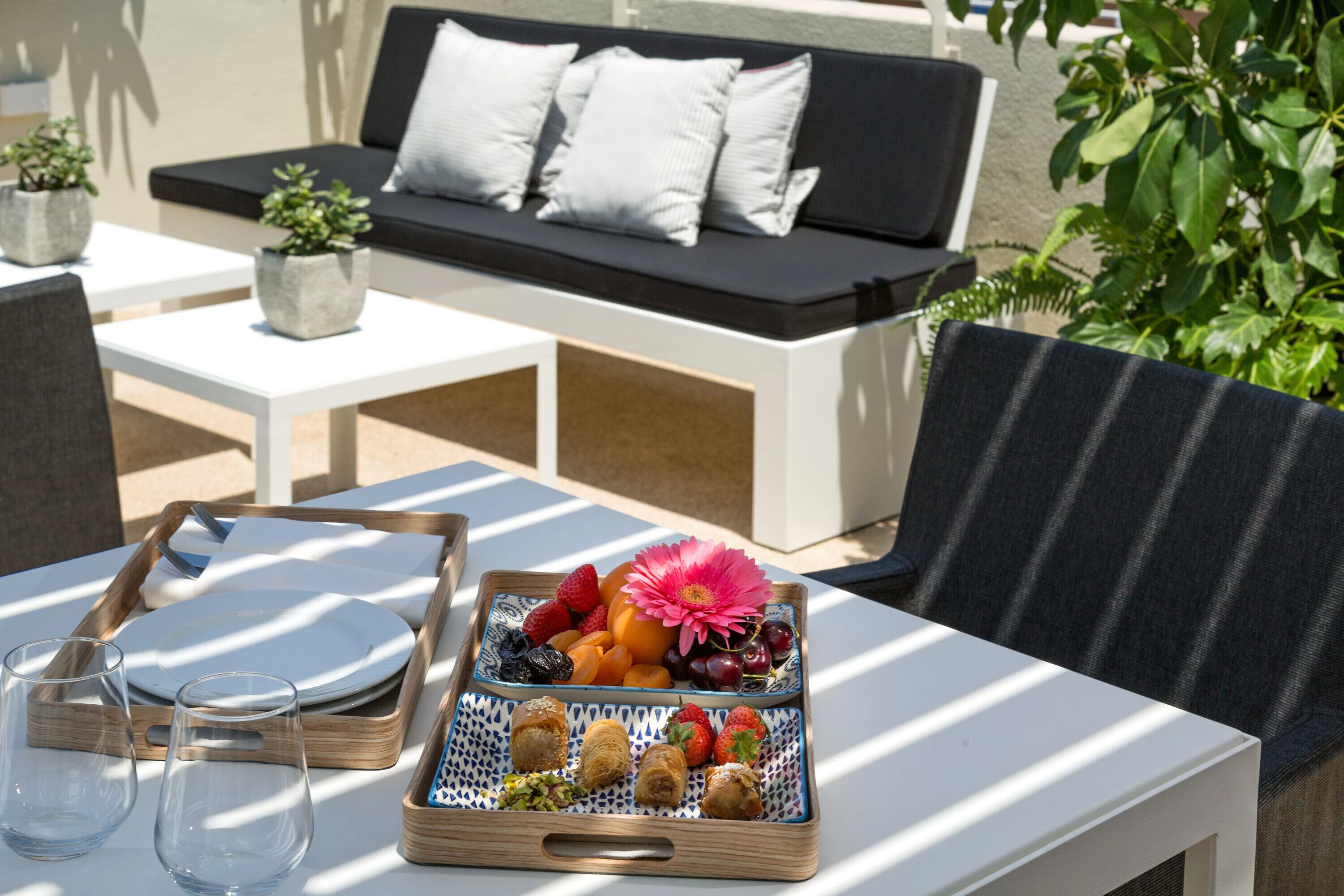 Divani Palace Acropolis