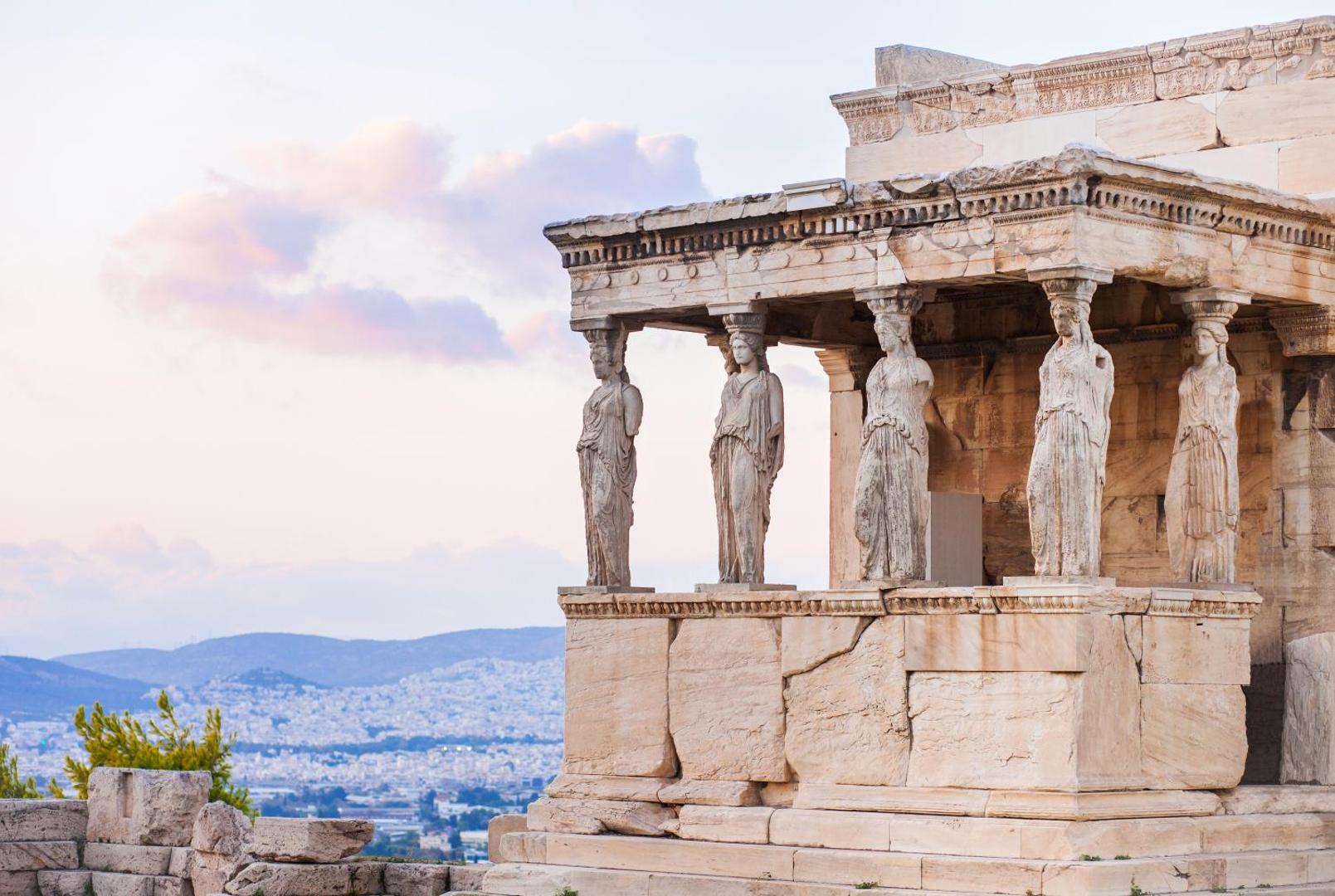 Divani Palace Acropolis