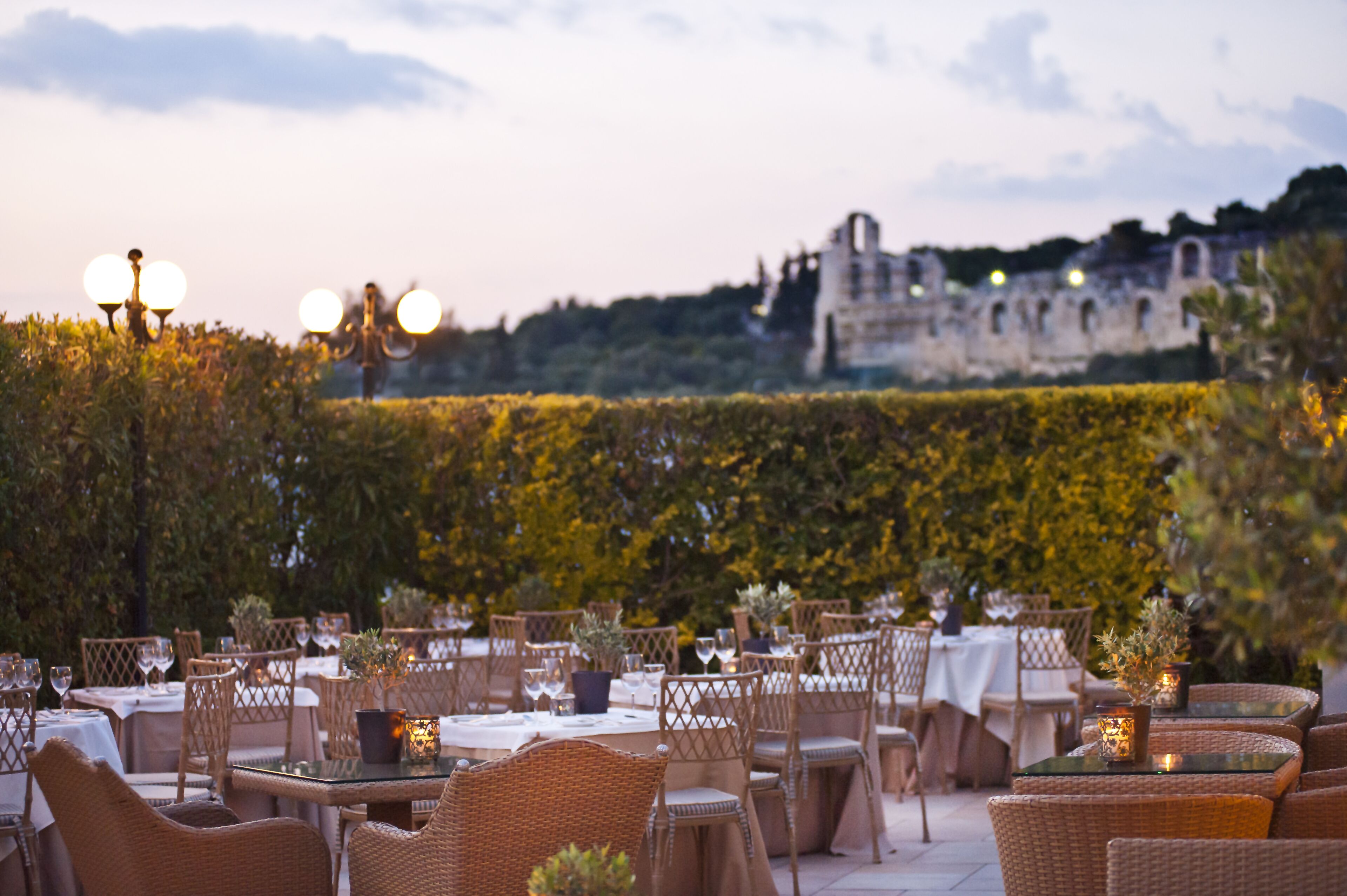 Divani Palace Acropolis