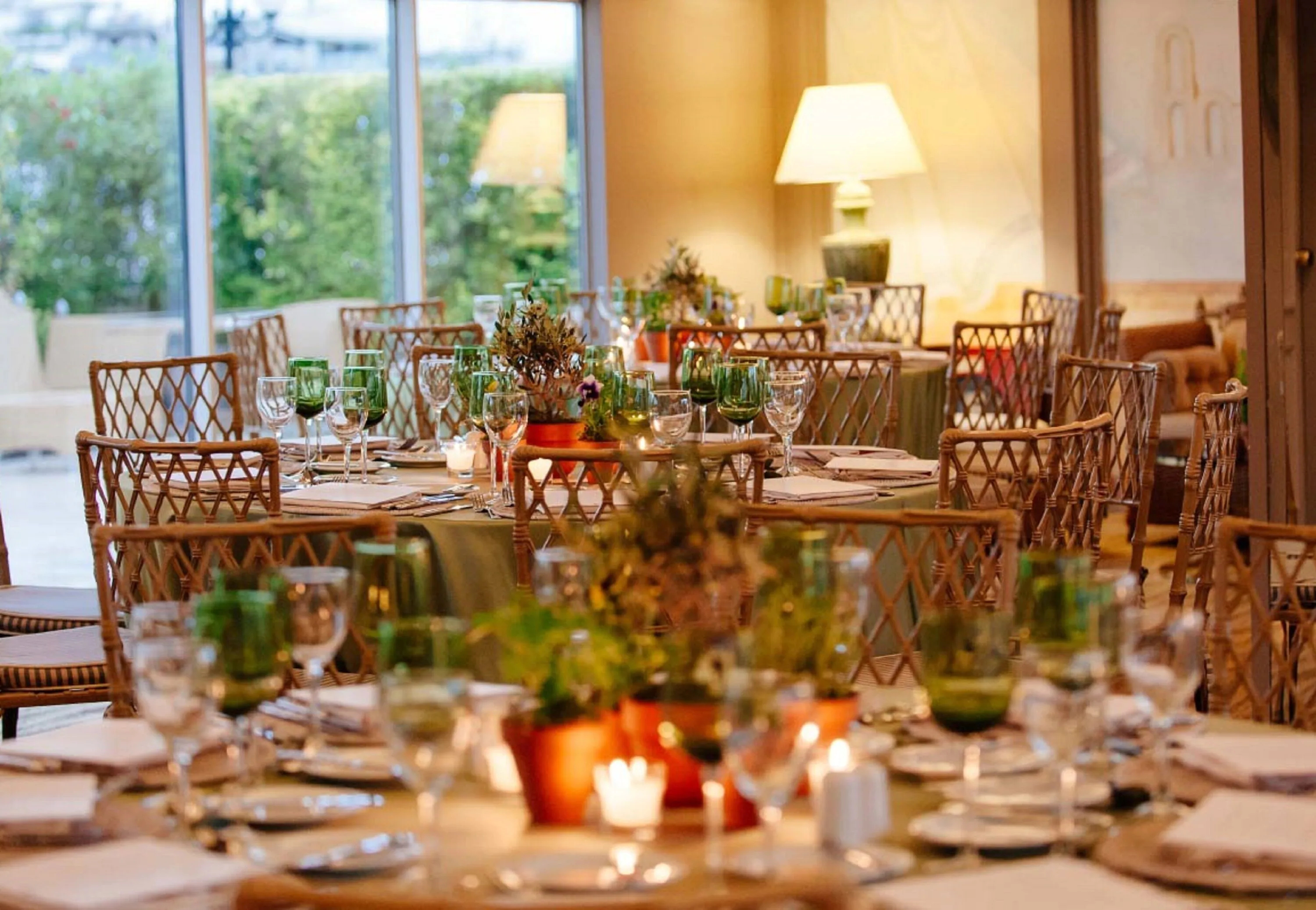 Divani Palace Acropolis