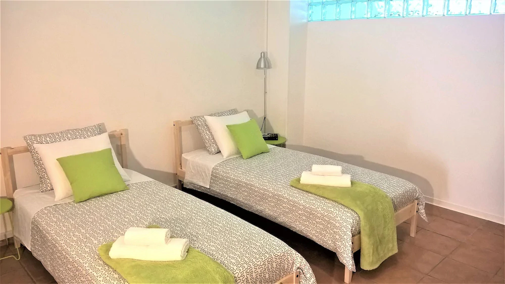 Driopon Apartment