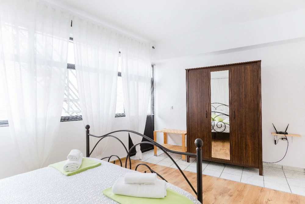 Driopon Apartment